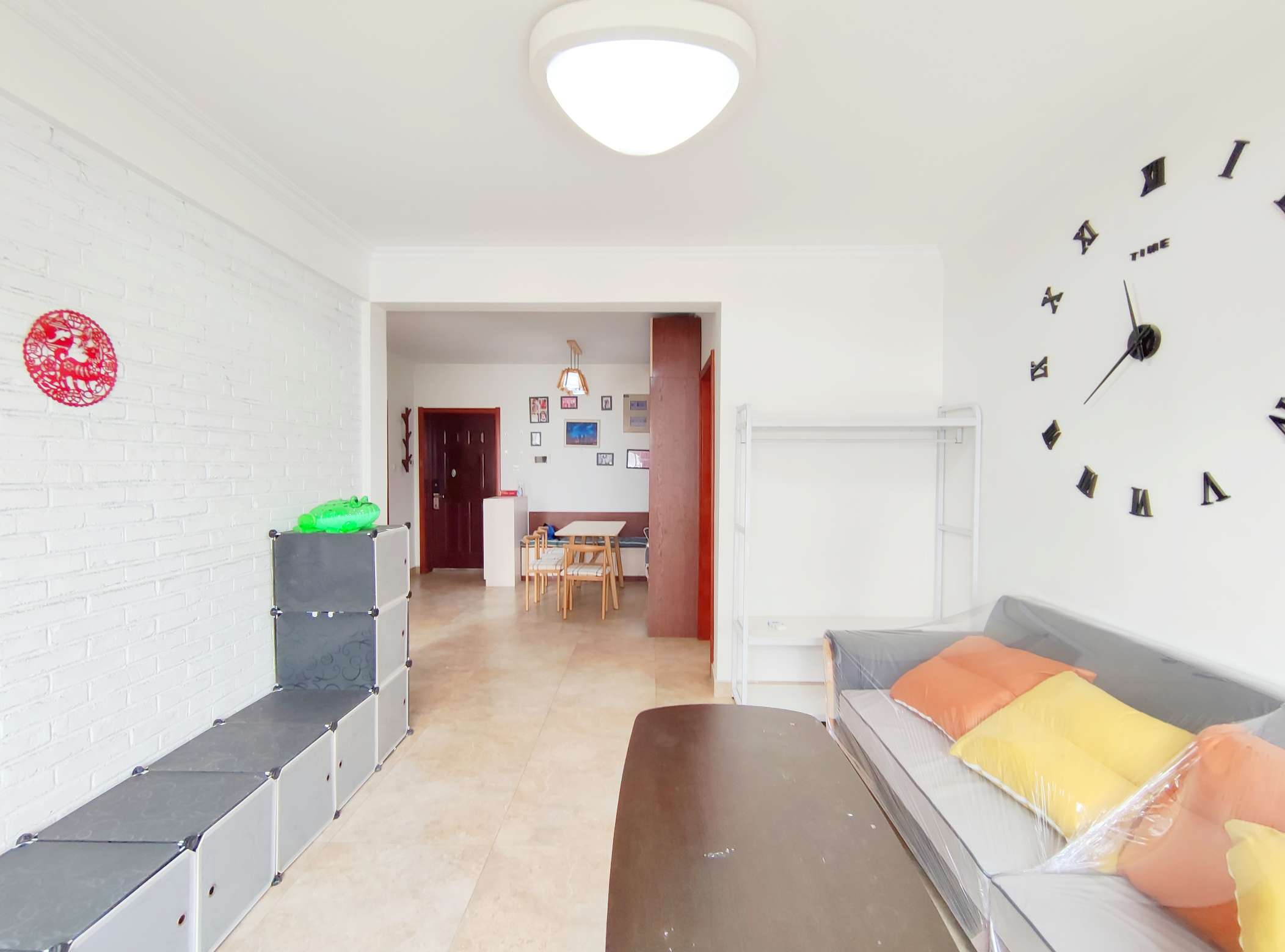  鲁邦奥林逸城东区 南