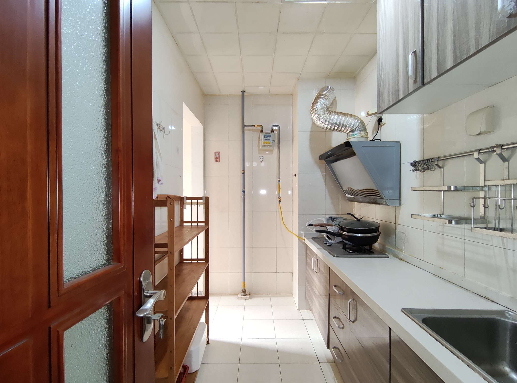 鲁邦奥林逸城东区