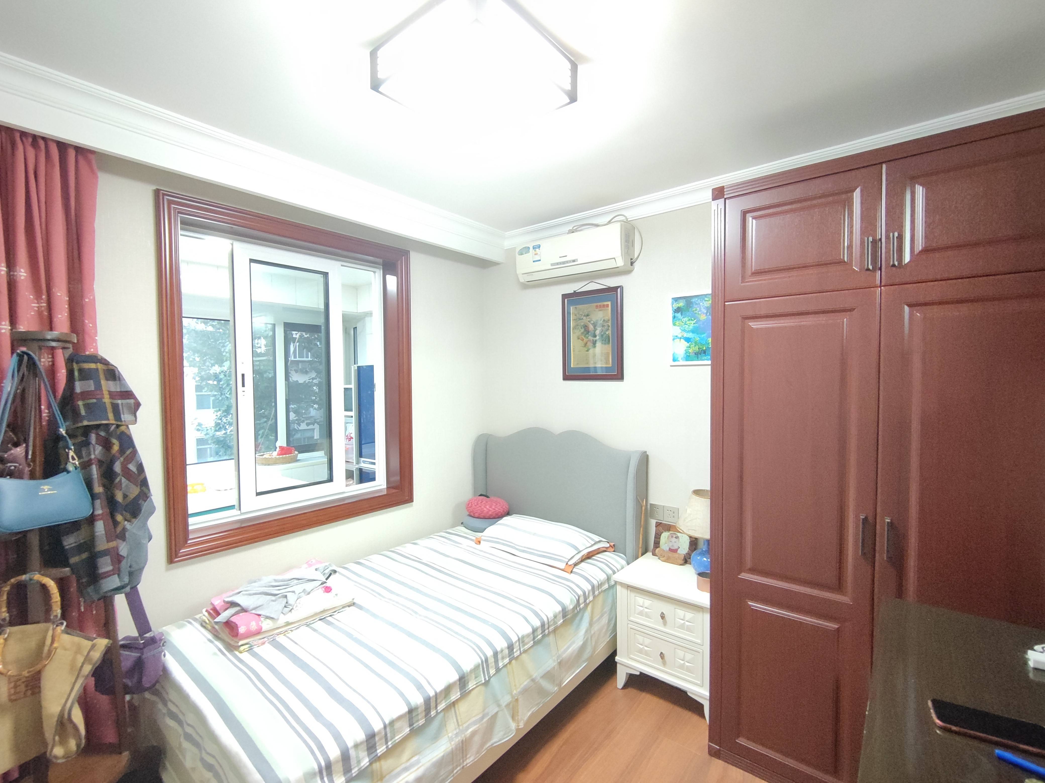 文化东路林业厅宿舍