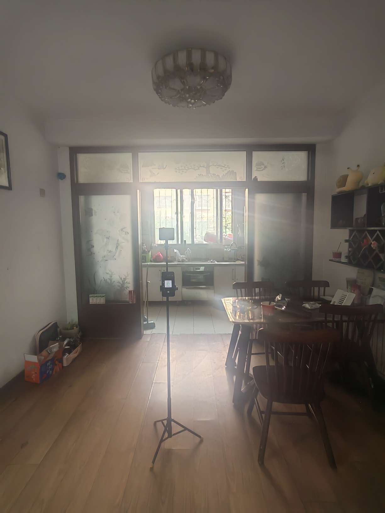 明珠南区