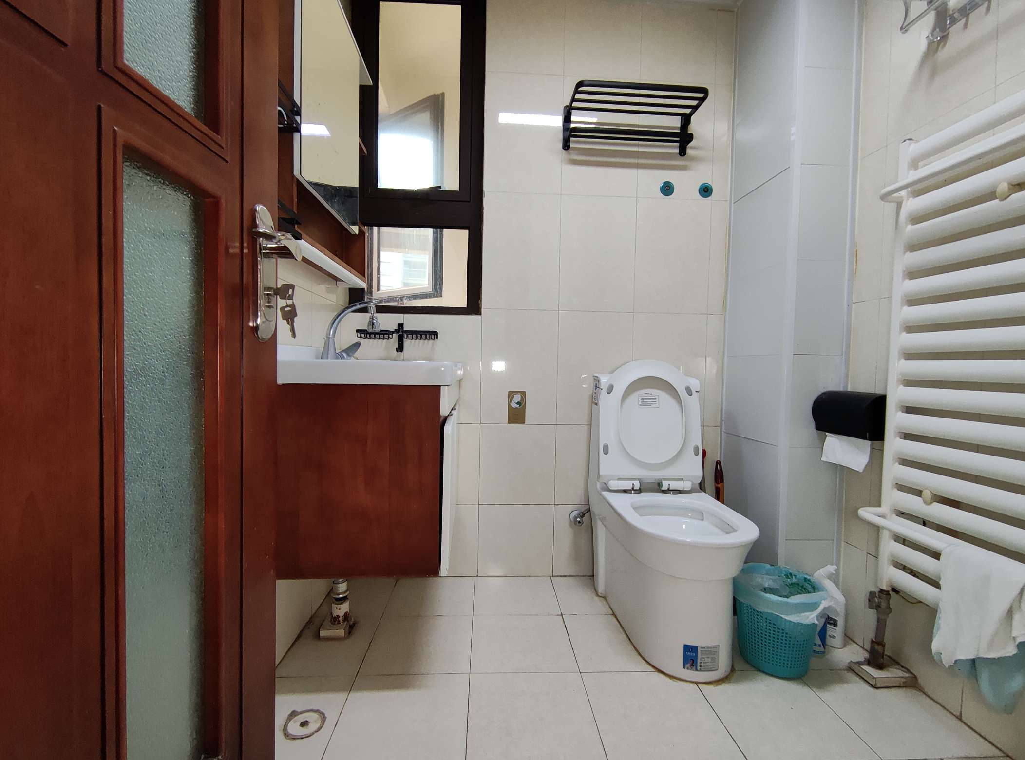 鲁邦奥林逸城东区