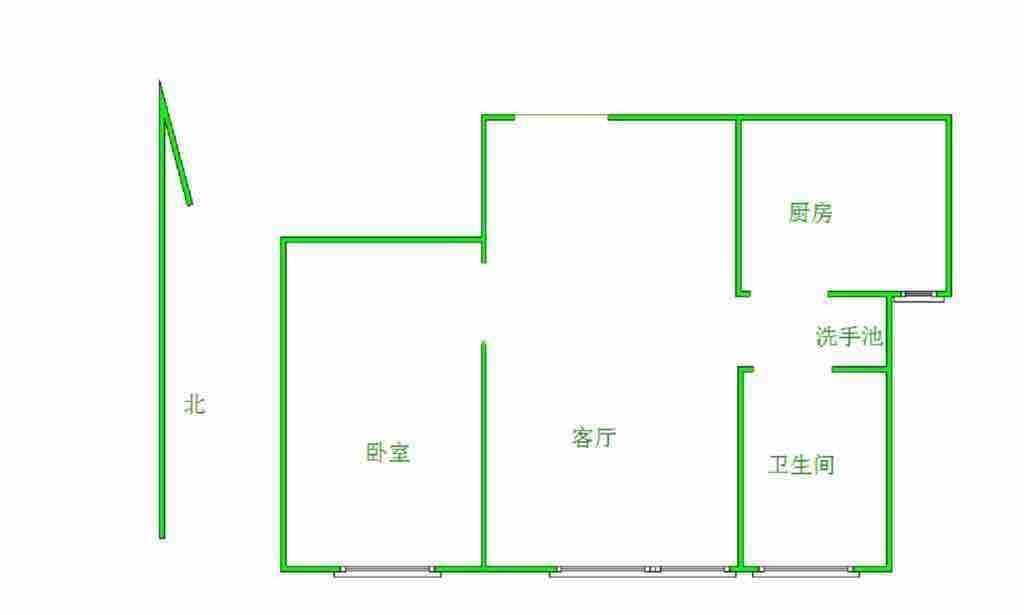 国贸花园
