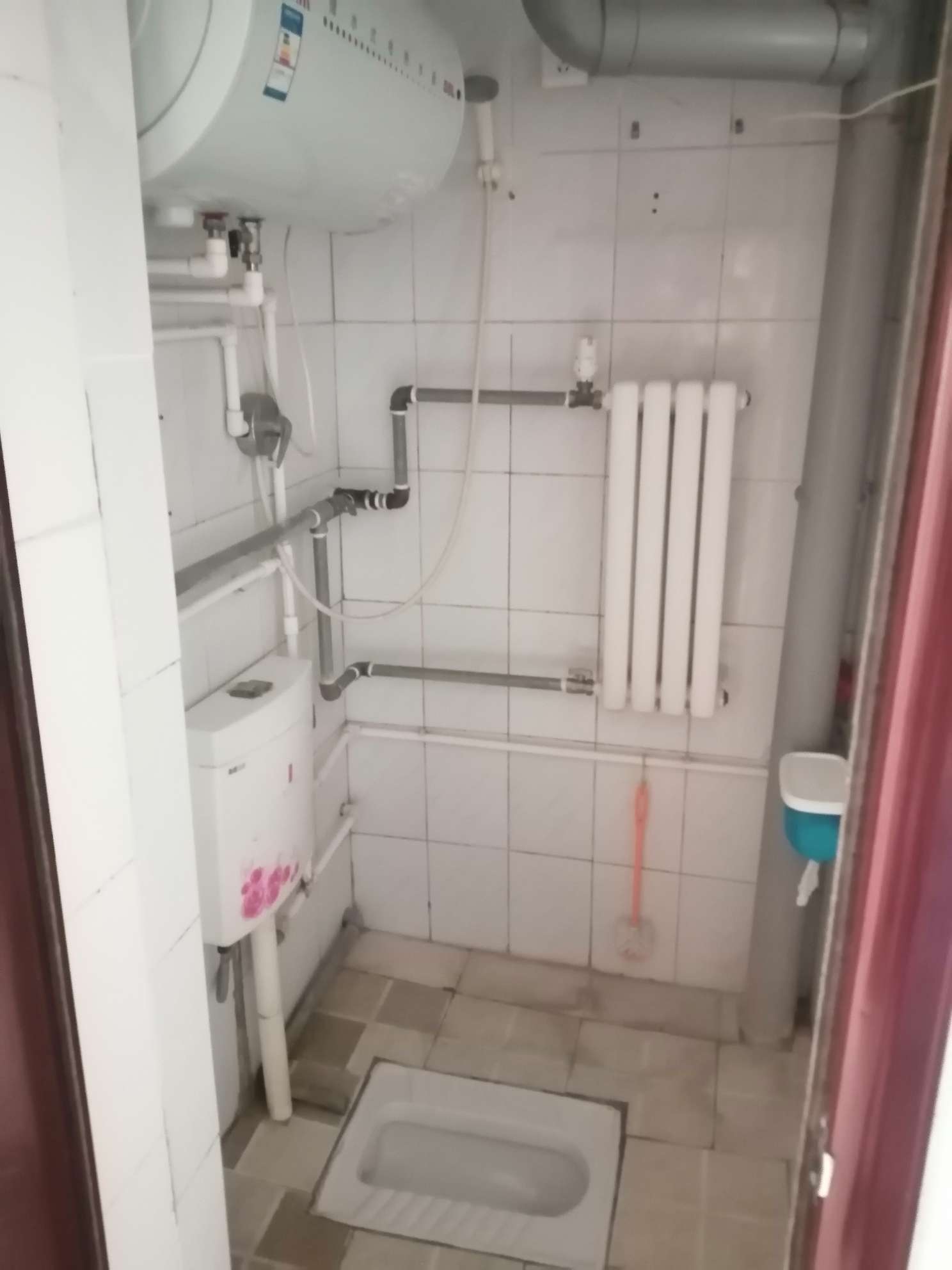明湖小区