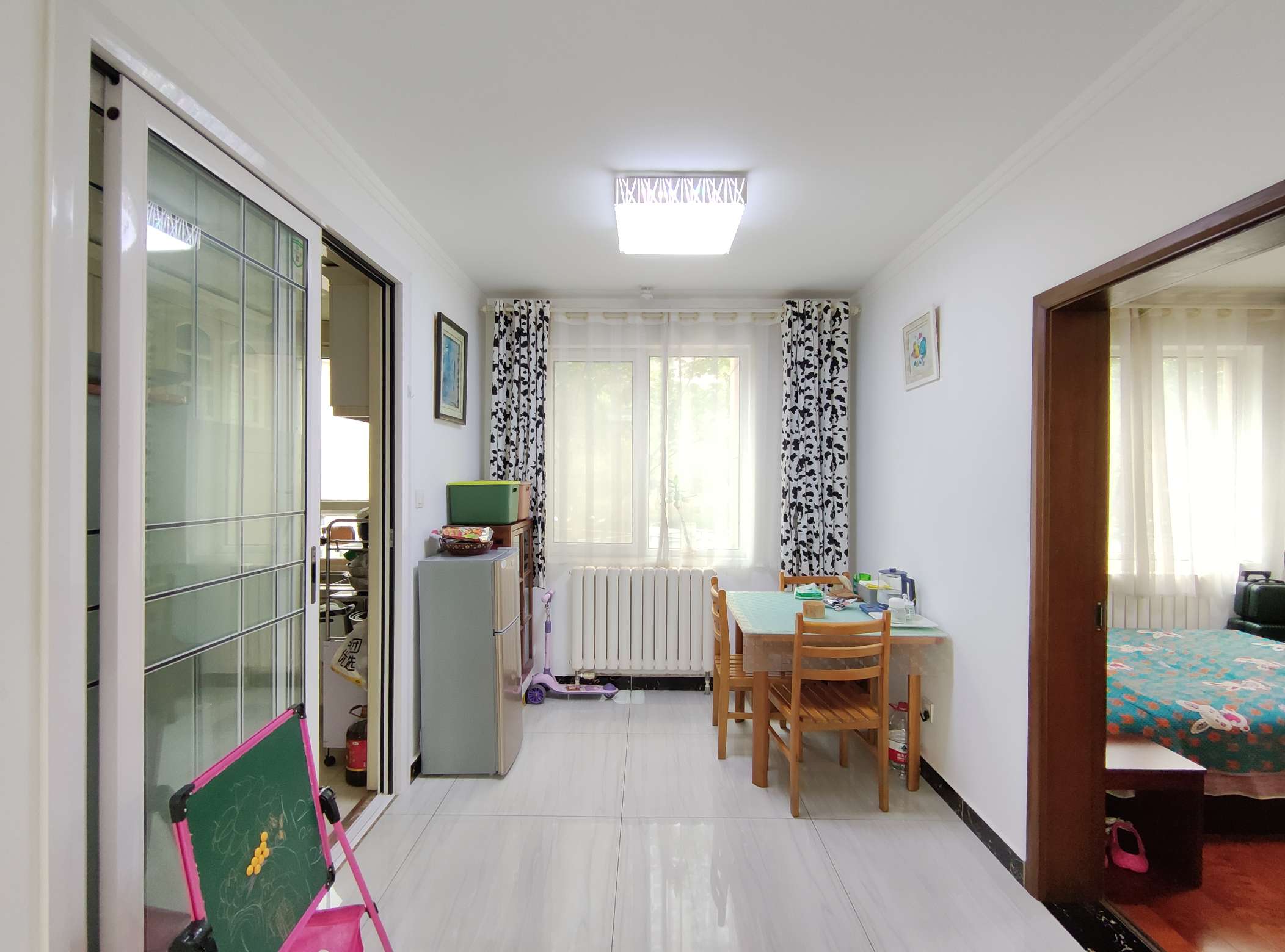 东城逸家逸俊园