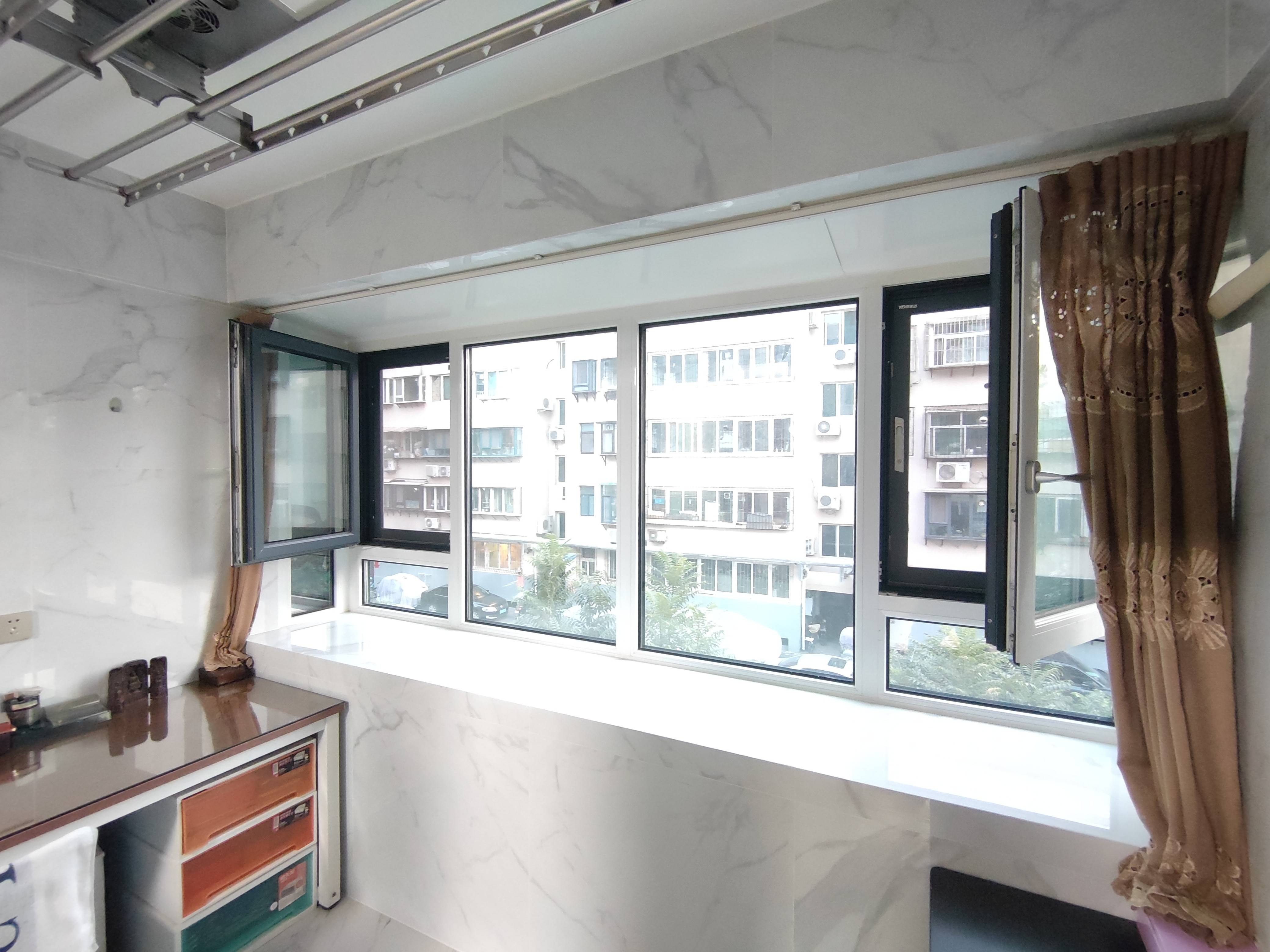 文化东路林业厅宿舍