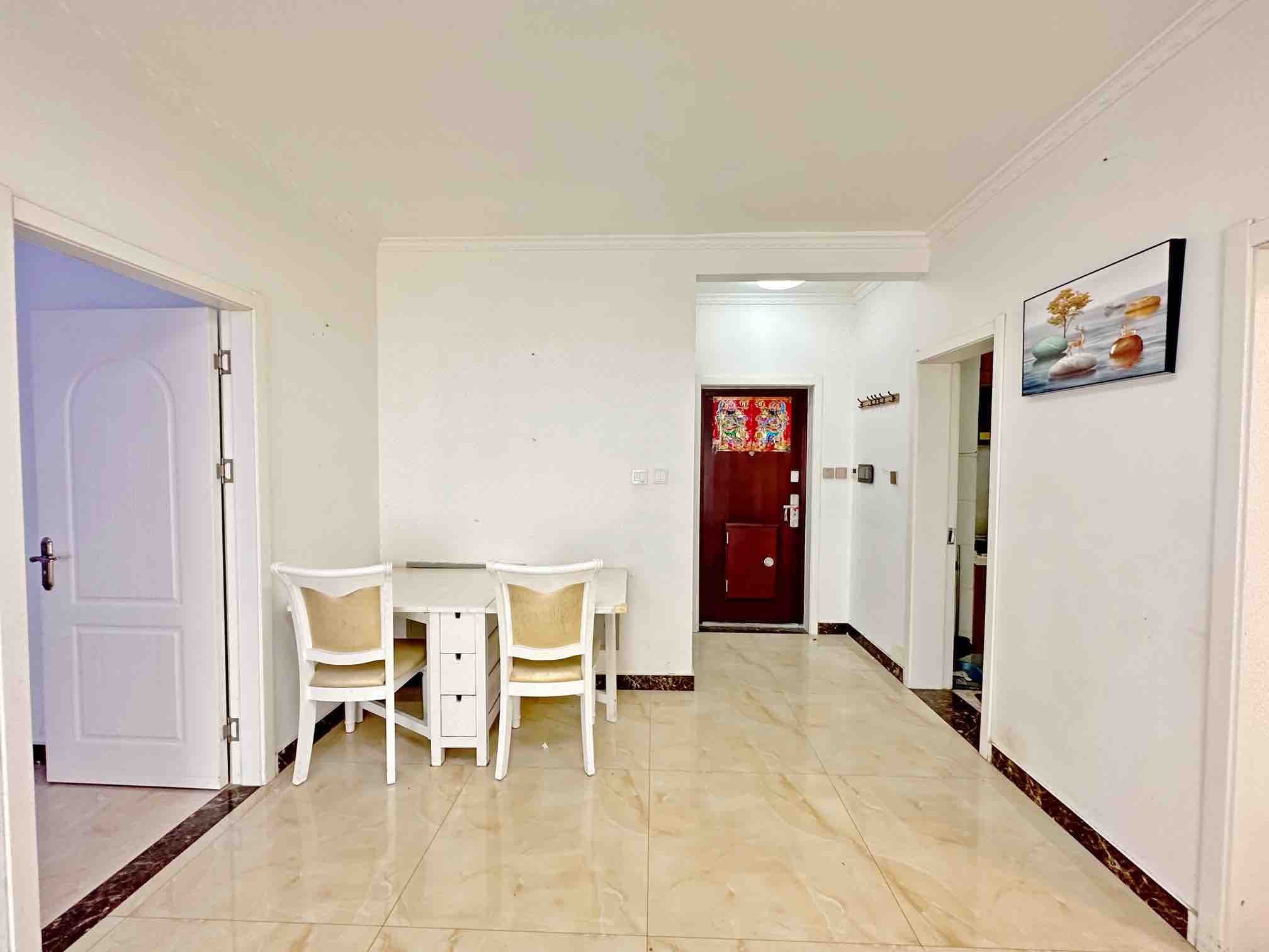 阳光100国际新城(K区)