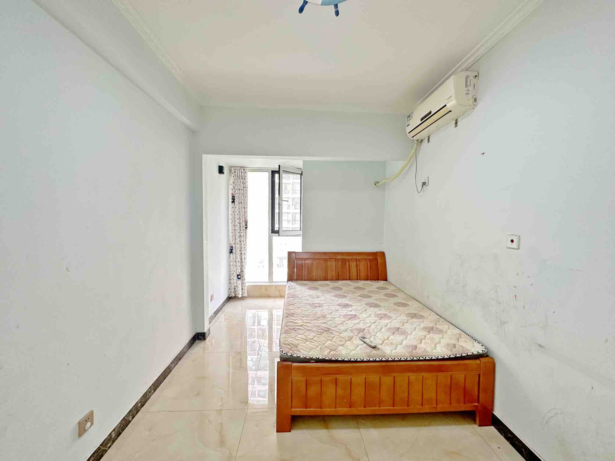 阳光100国际新城(K区)