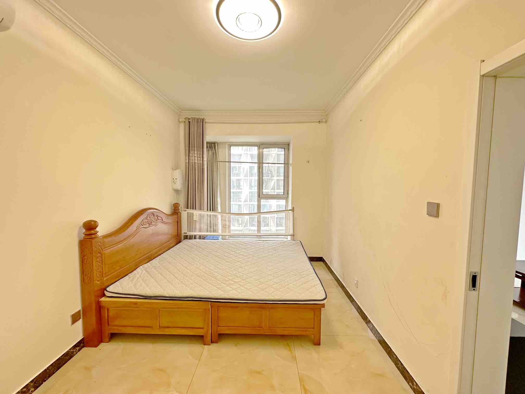 阳光100国际新城(K区)