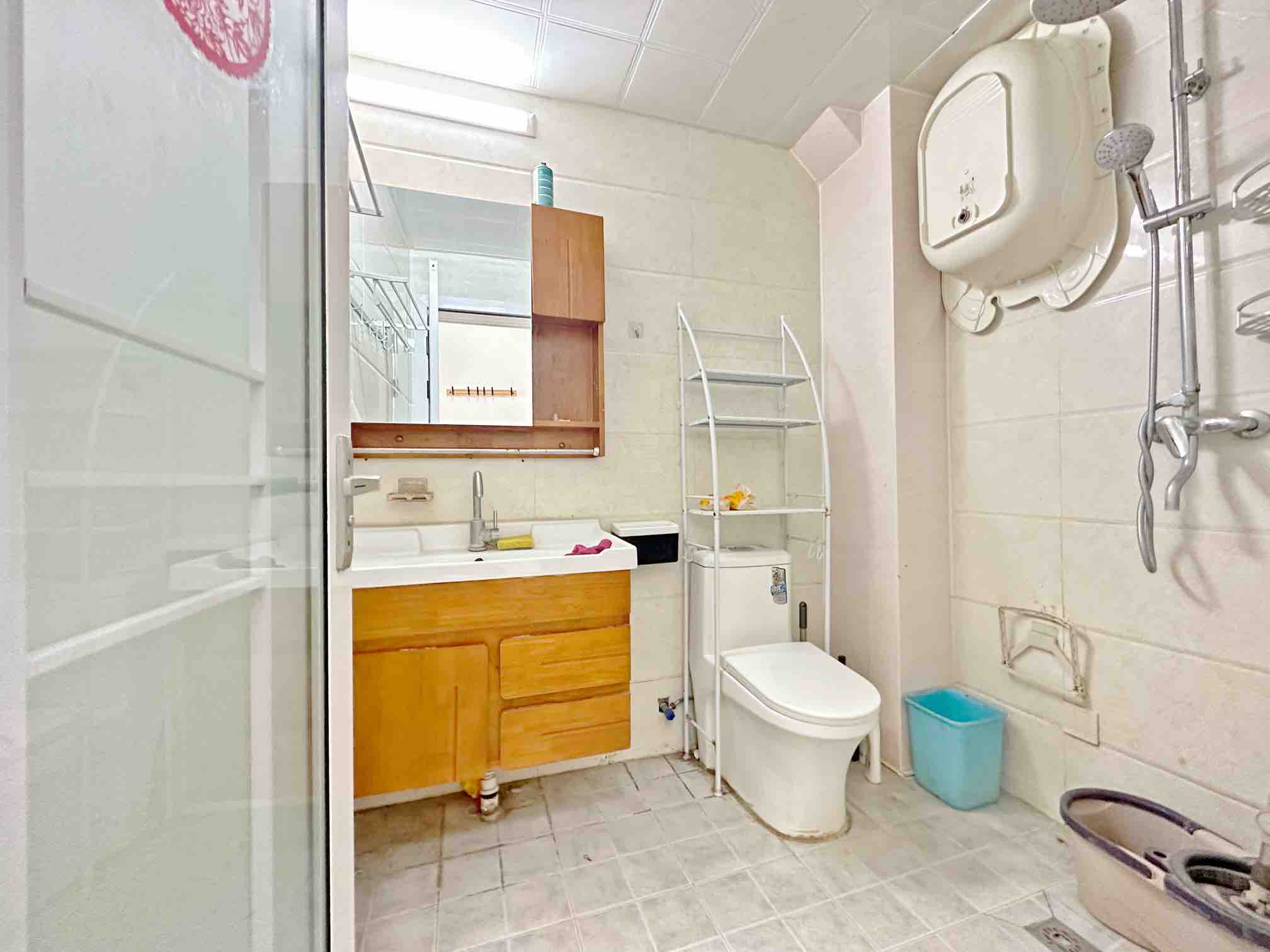 阳光100国际新城(K区)