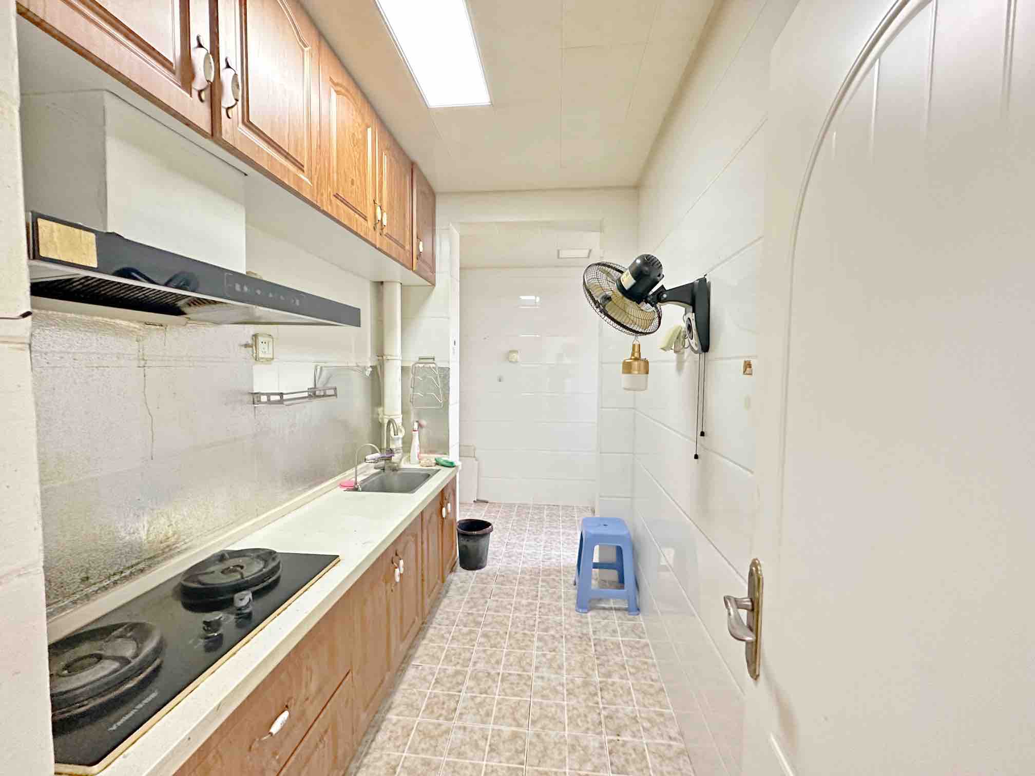 阳光100国际新城(K区)