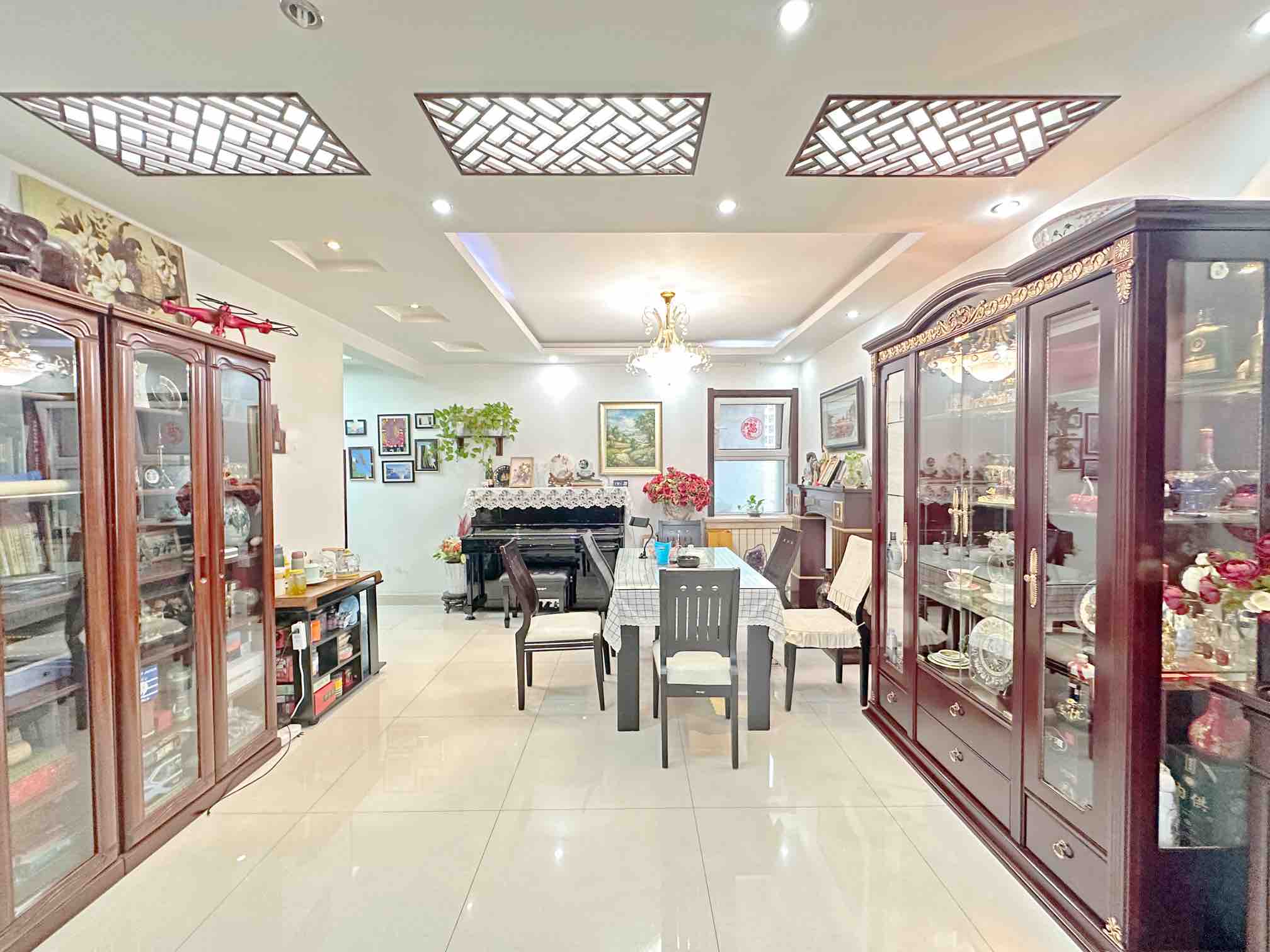 阳光100国际新城(G区)