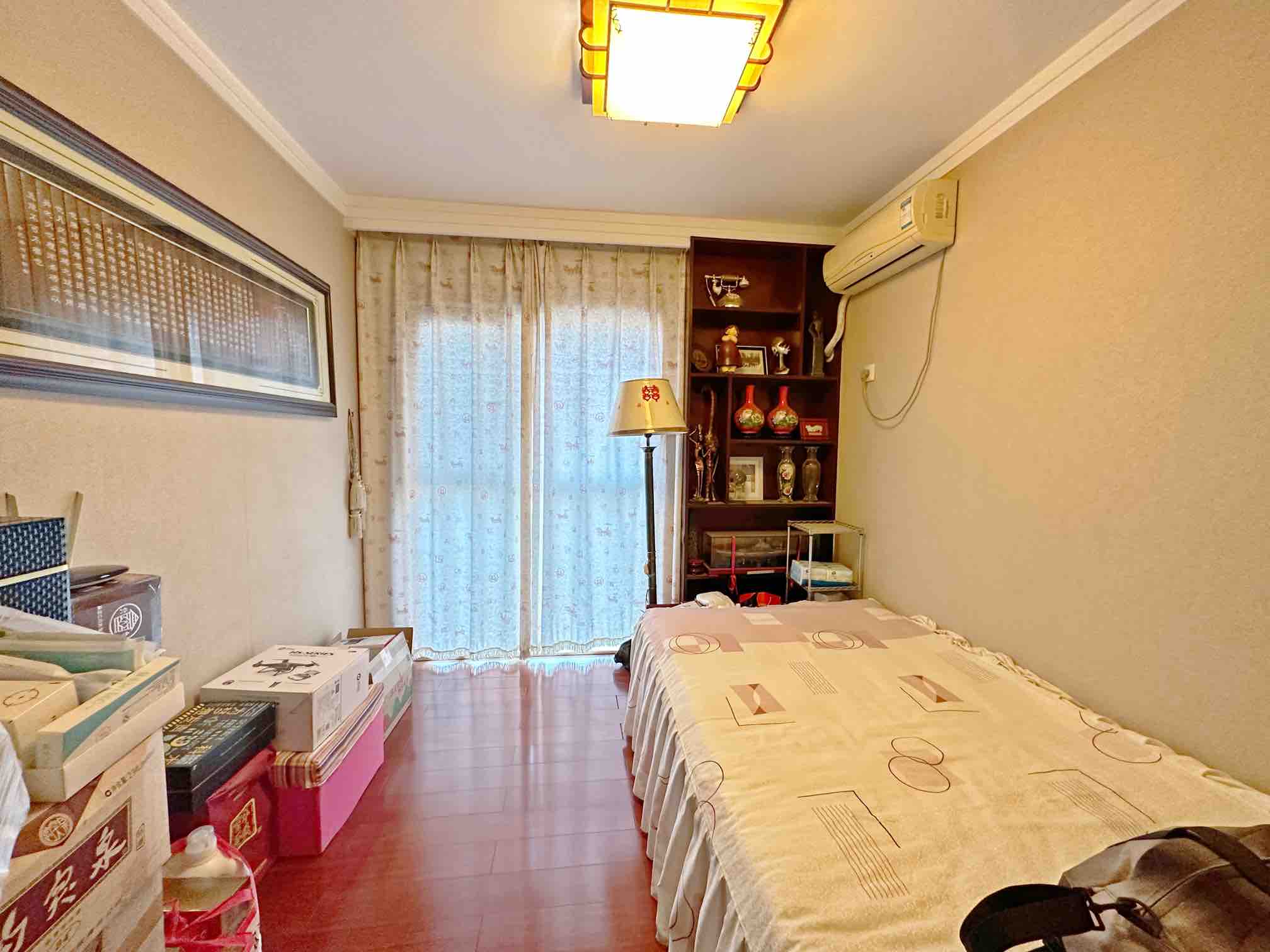 阳光100国际新城(G区)