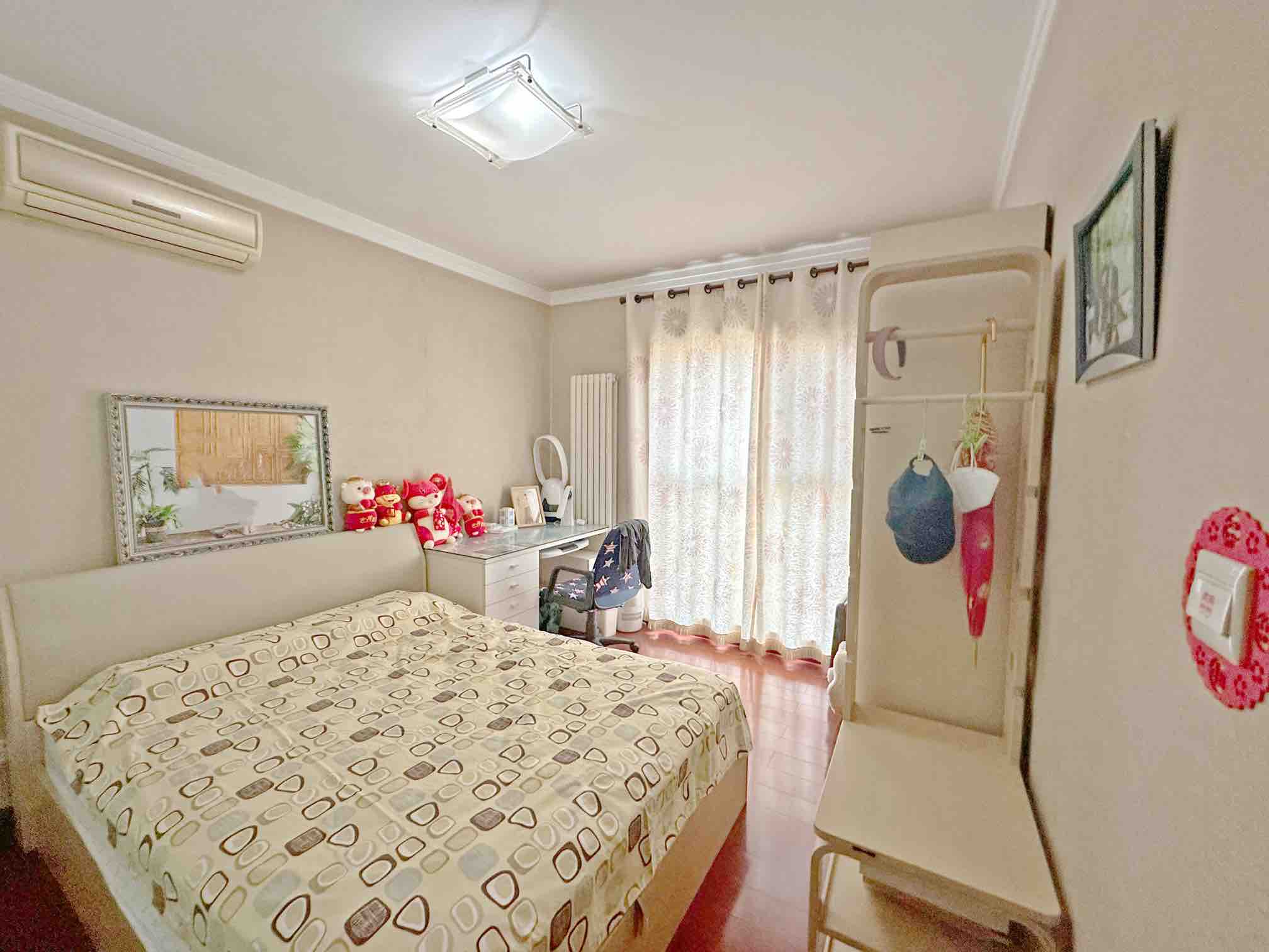 阳光100国际新城(G区)