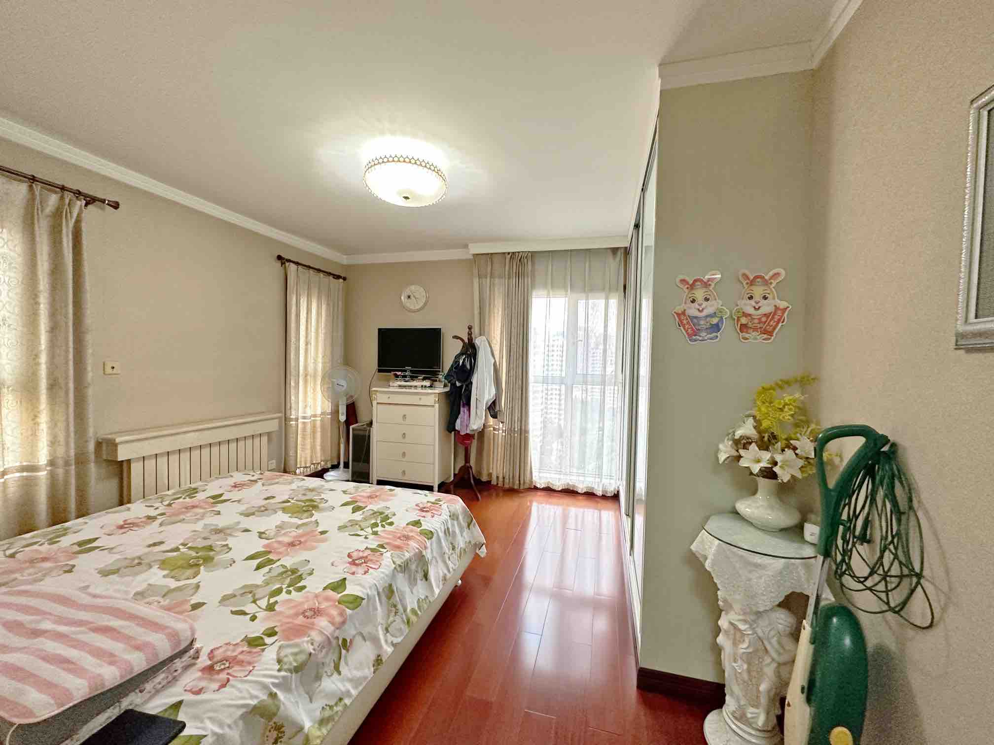 阳光100国际新城(G区)