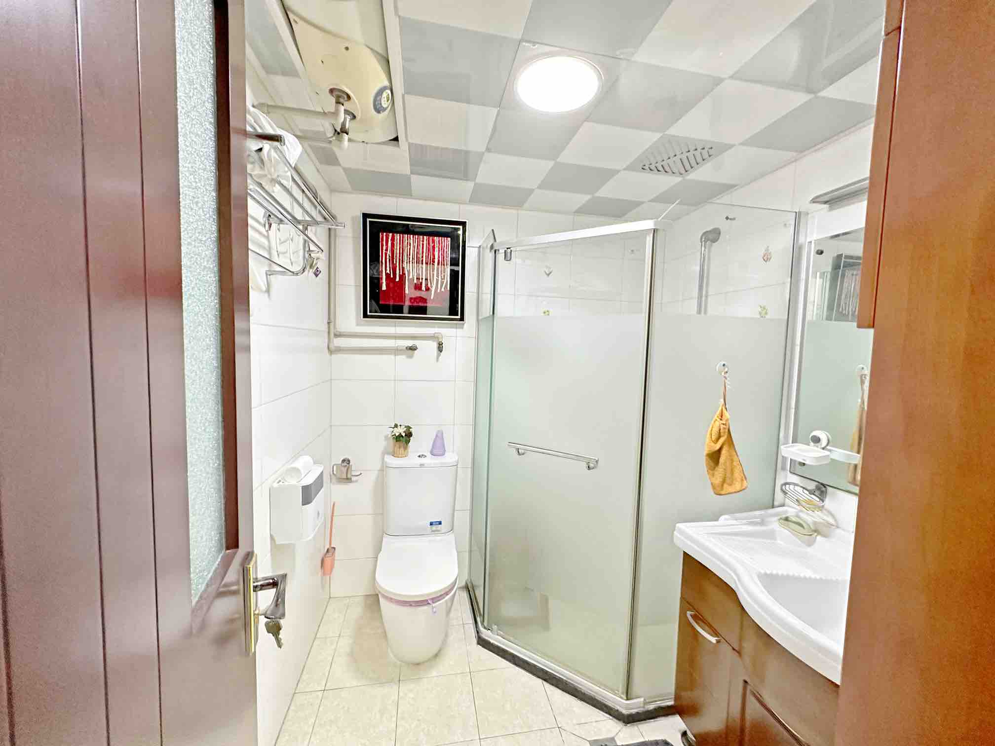 阳光100国际新城(G区)