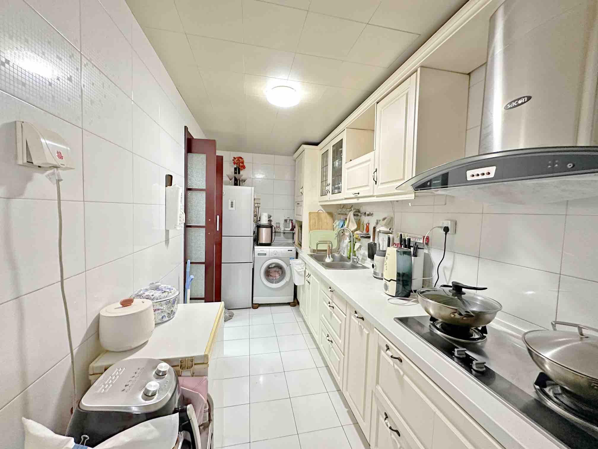 阳光100国际新城(G区)