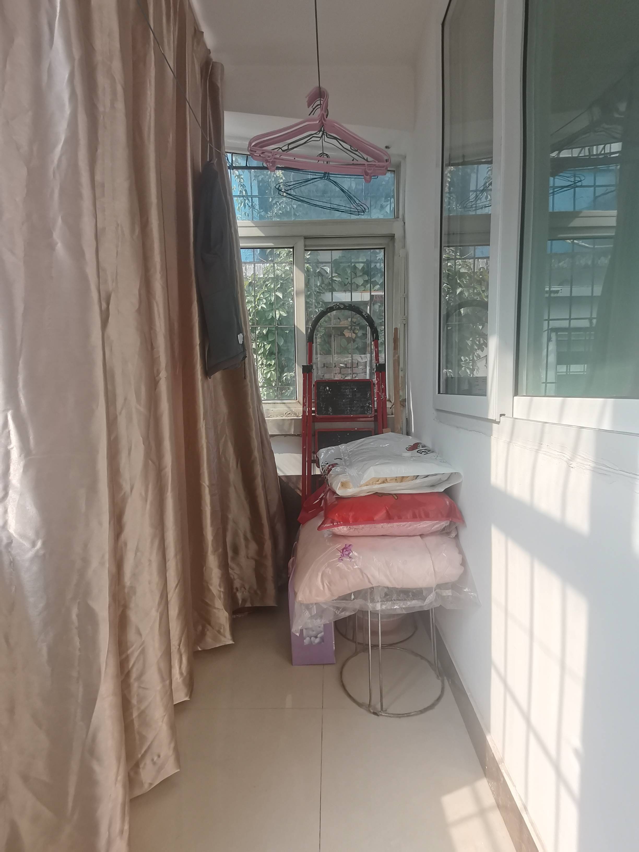 仁爱街单位宿舍