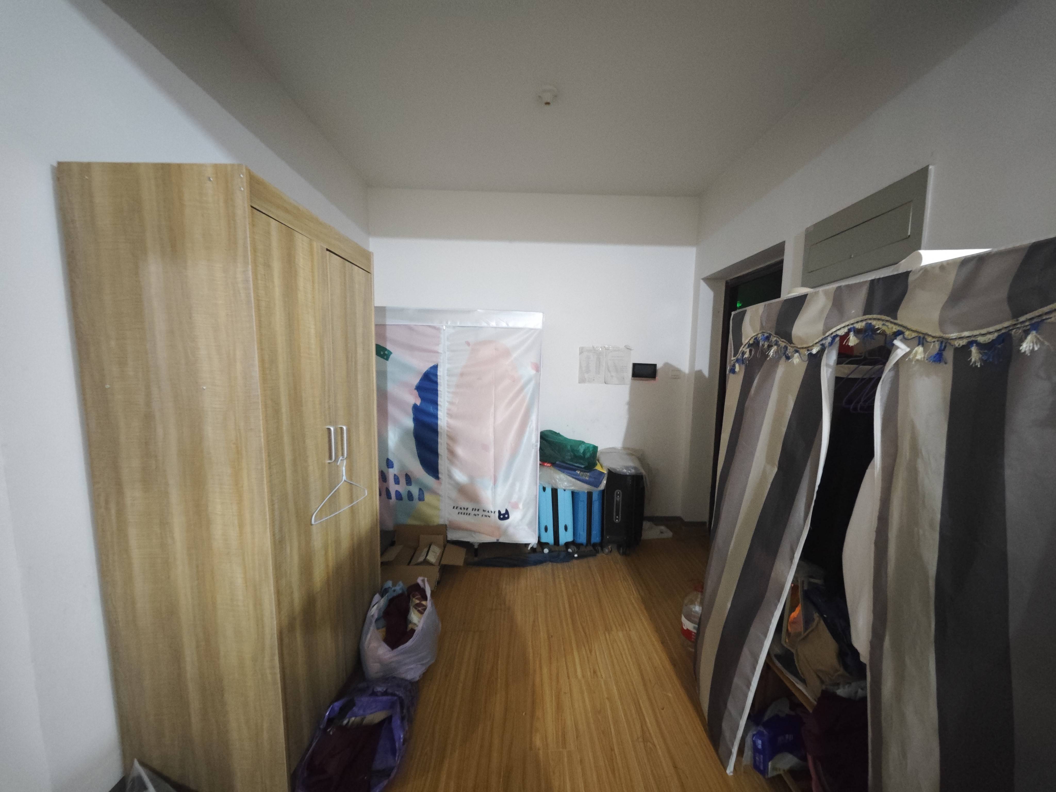  和润幸福城 南北