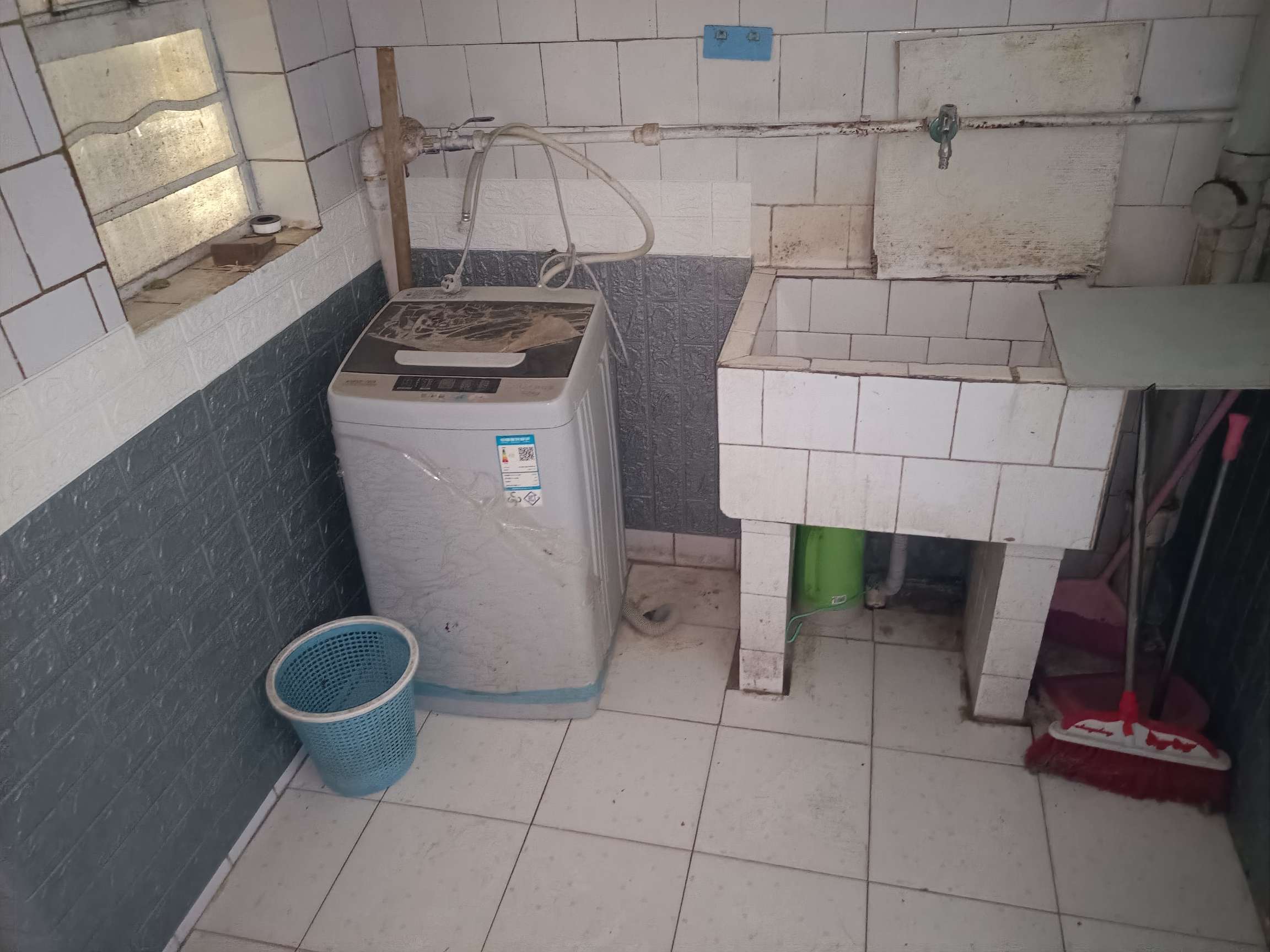 师东小区