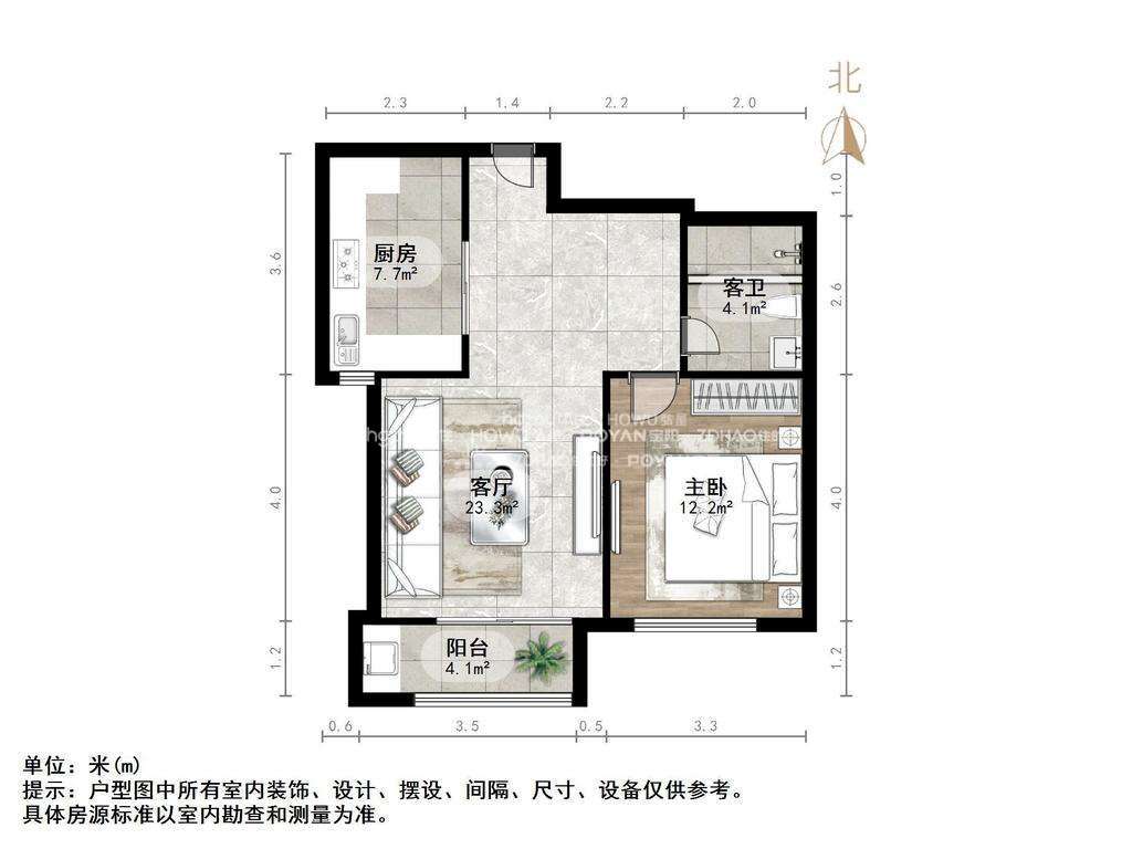 鲁商常春藤