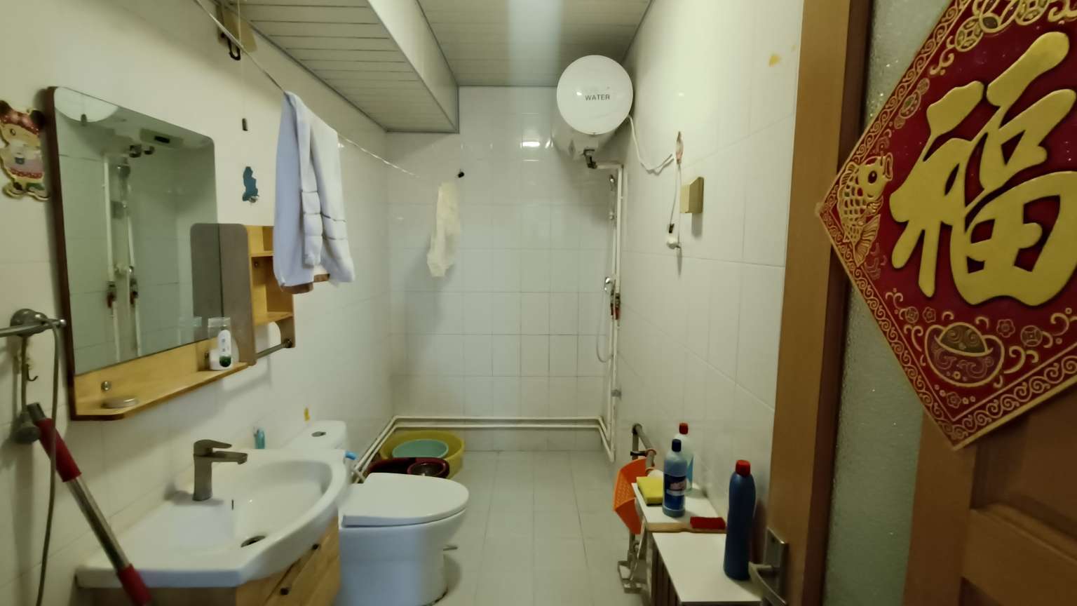 荣泰小区