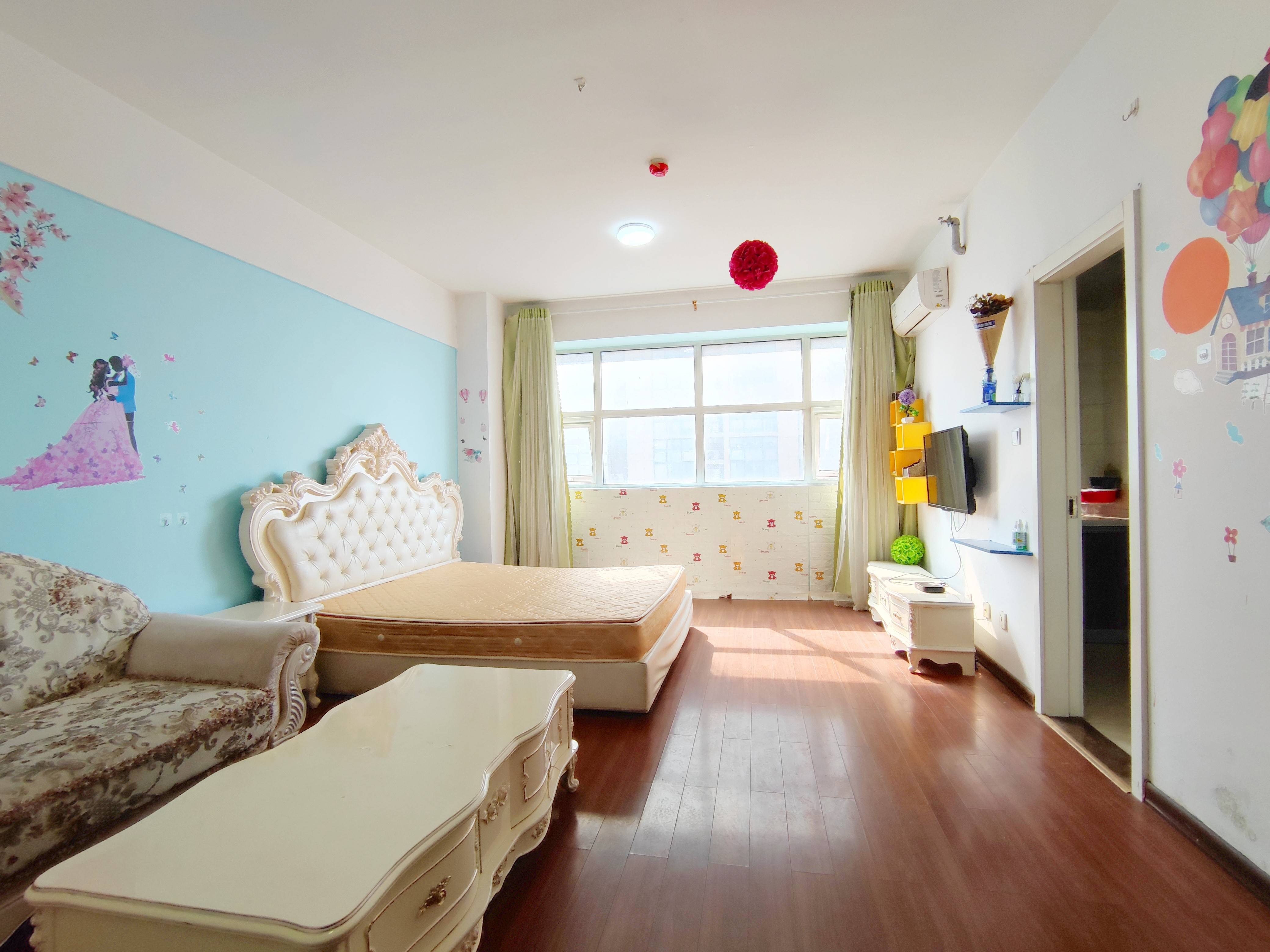  梦世界LOMO中心 南