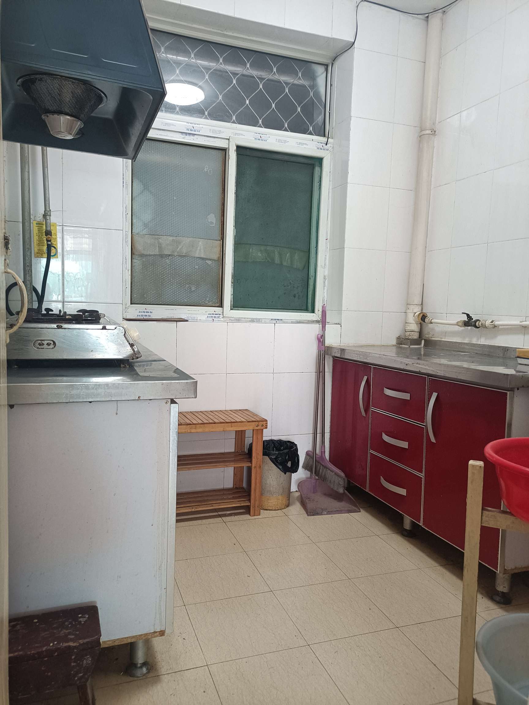 师东小区