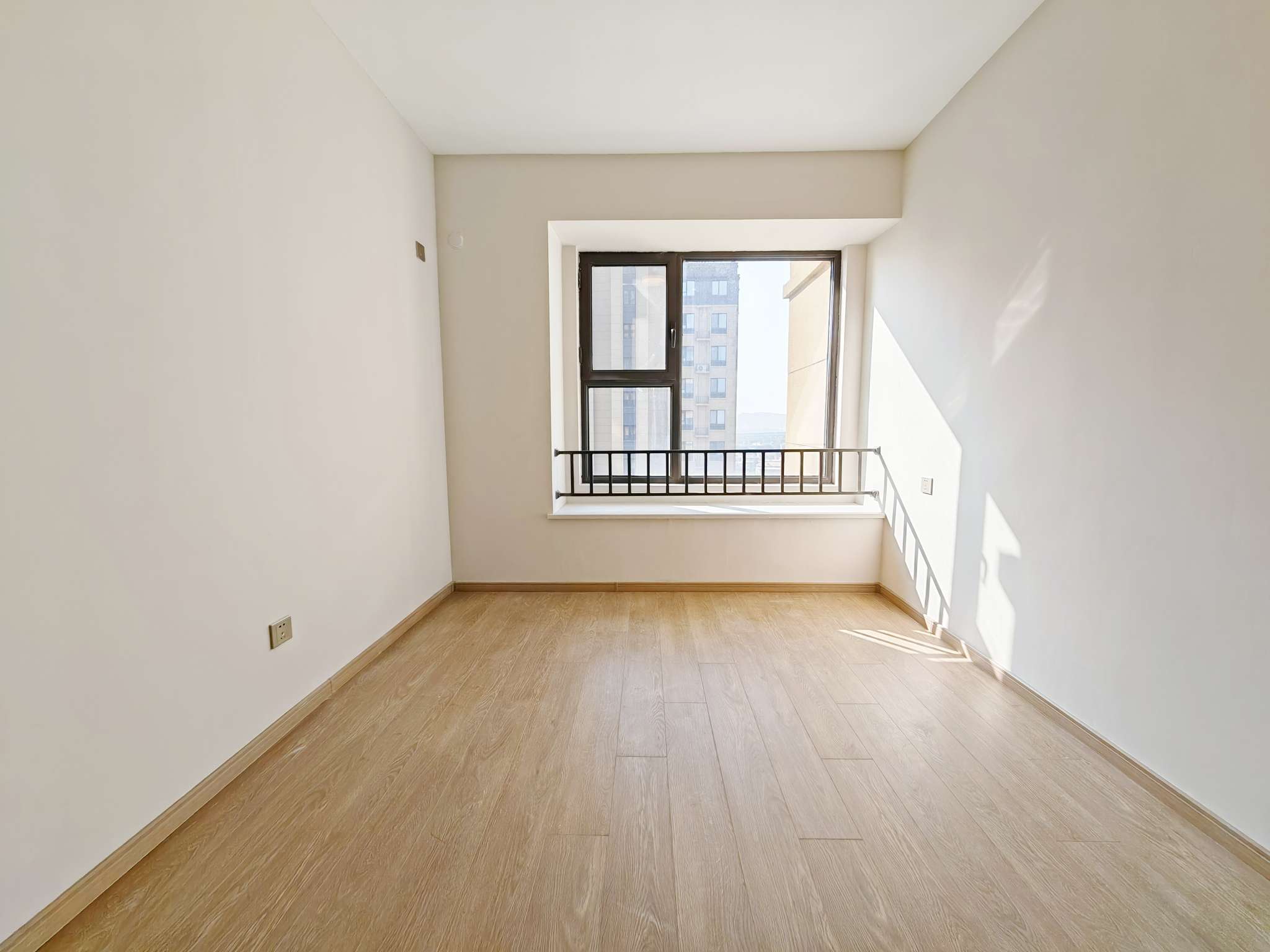 阳光城丽景公馆