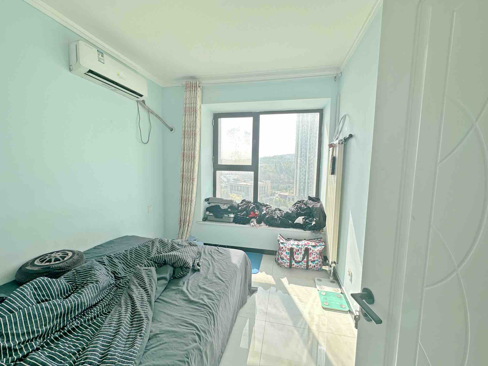 中海国际社区中海国际公馆