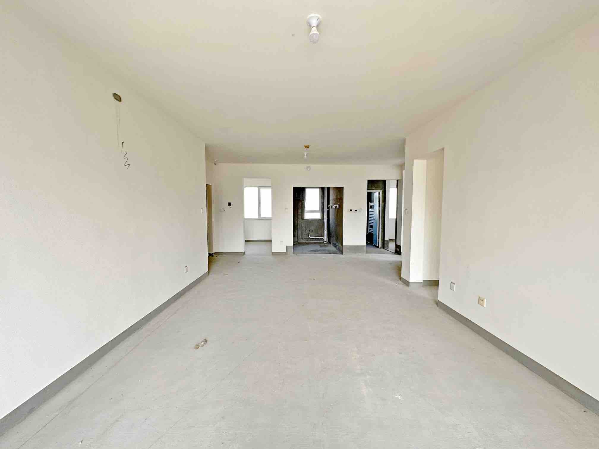  绿地国际城百花明都 南