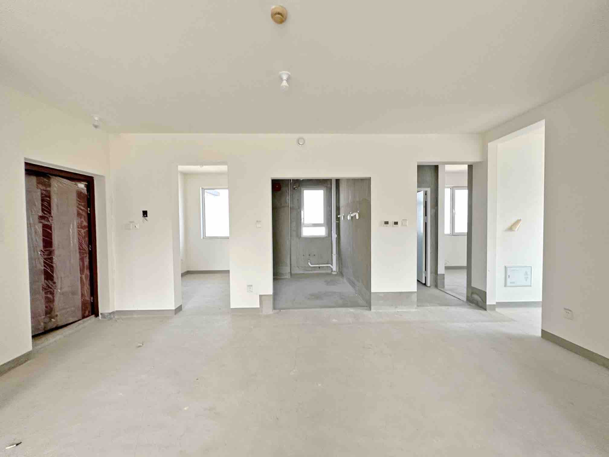 绿地国际城百花明都