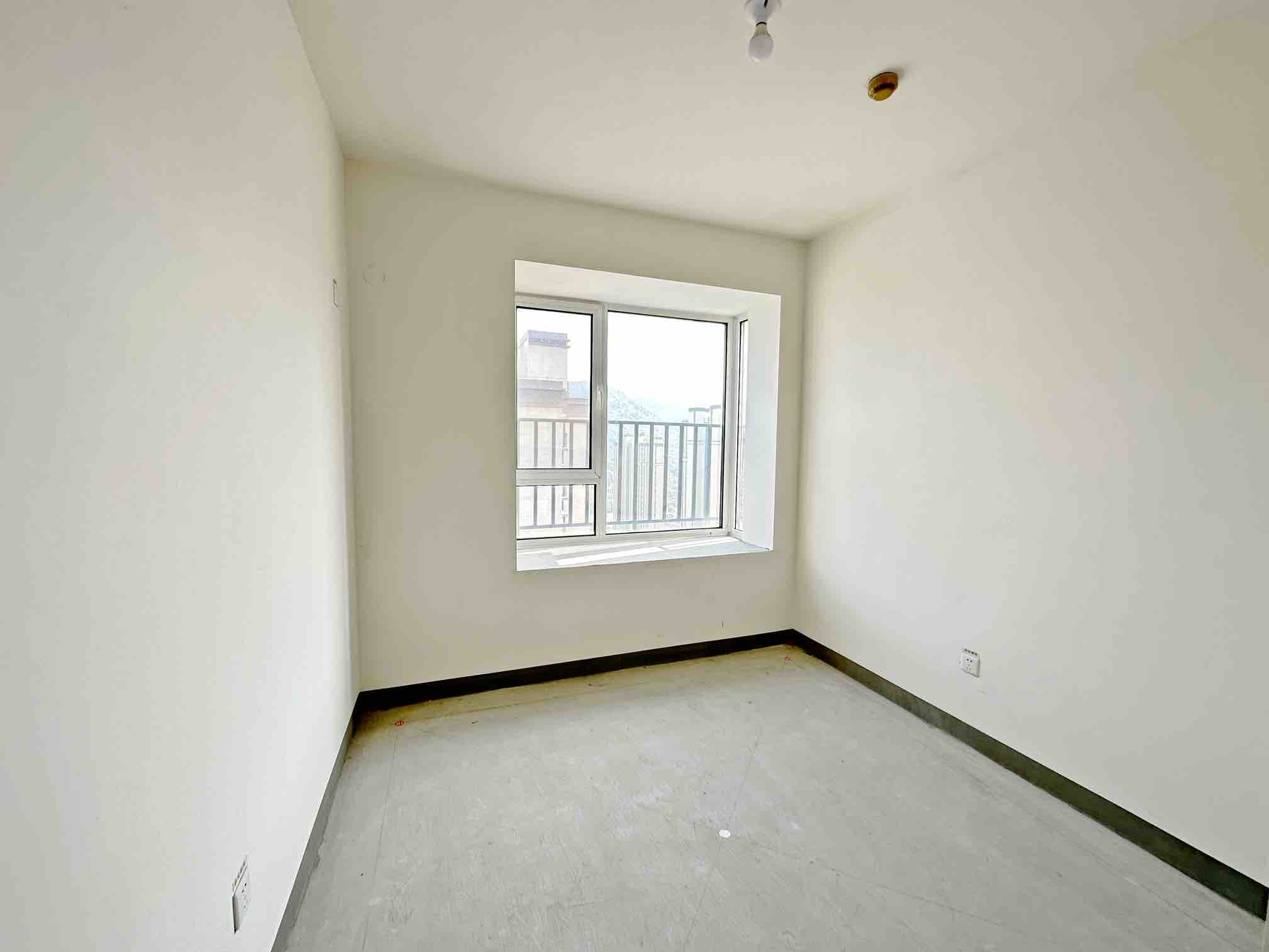 绿地国际城百花明都