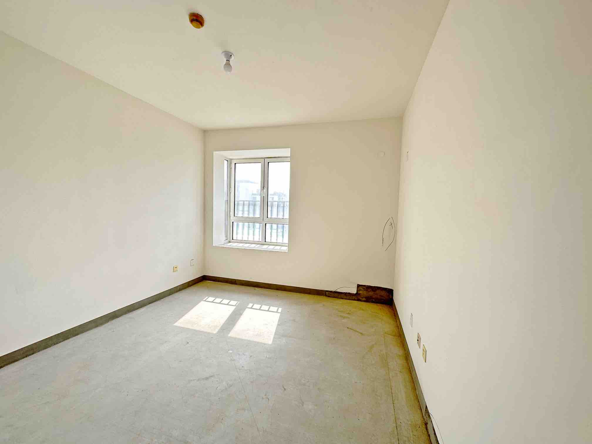 绿地国际城百花明都