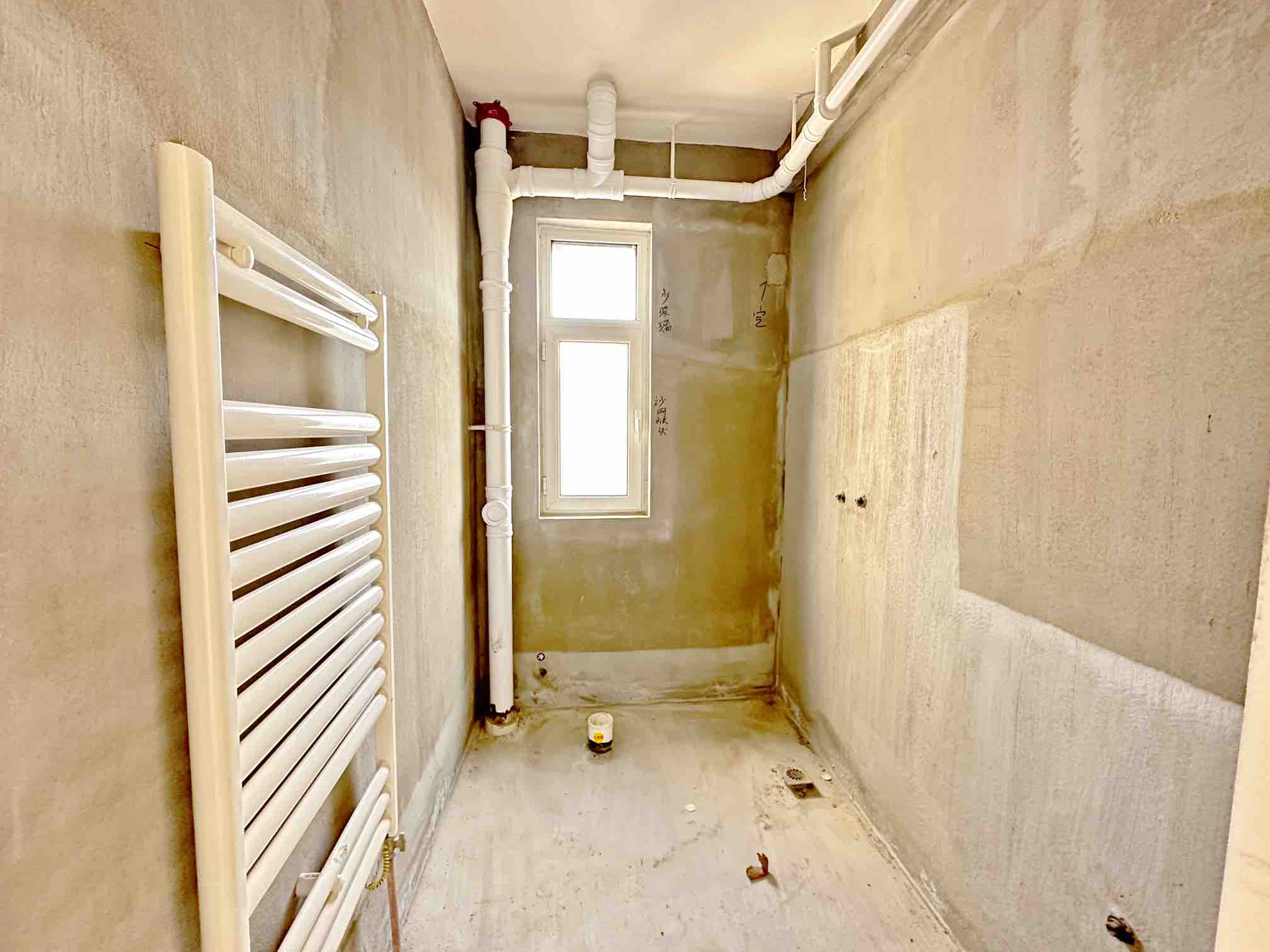 绿地国际城百花明都