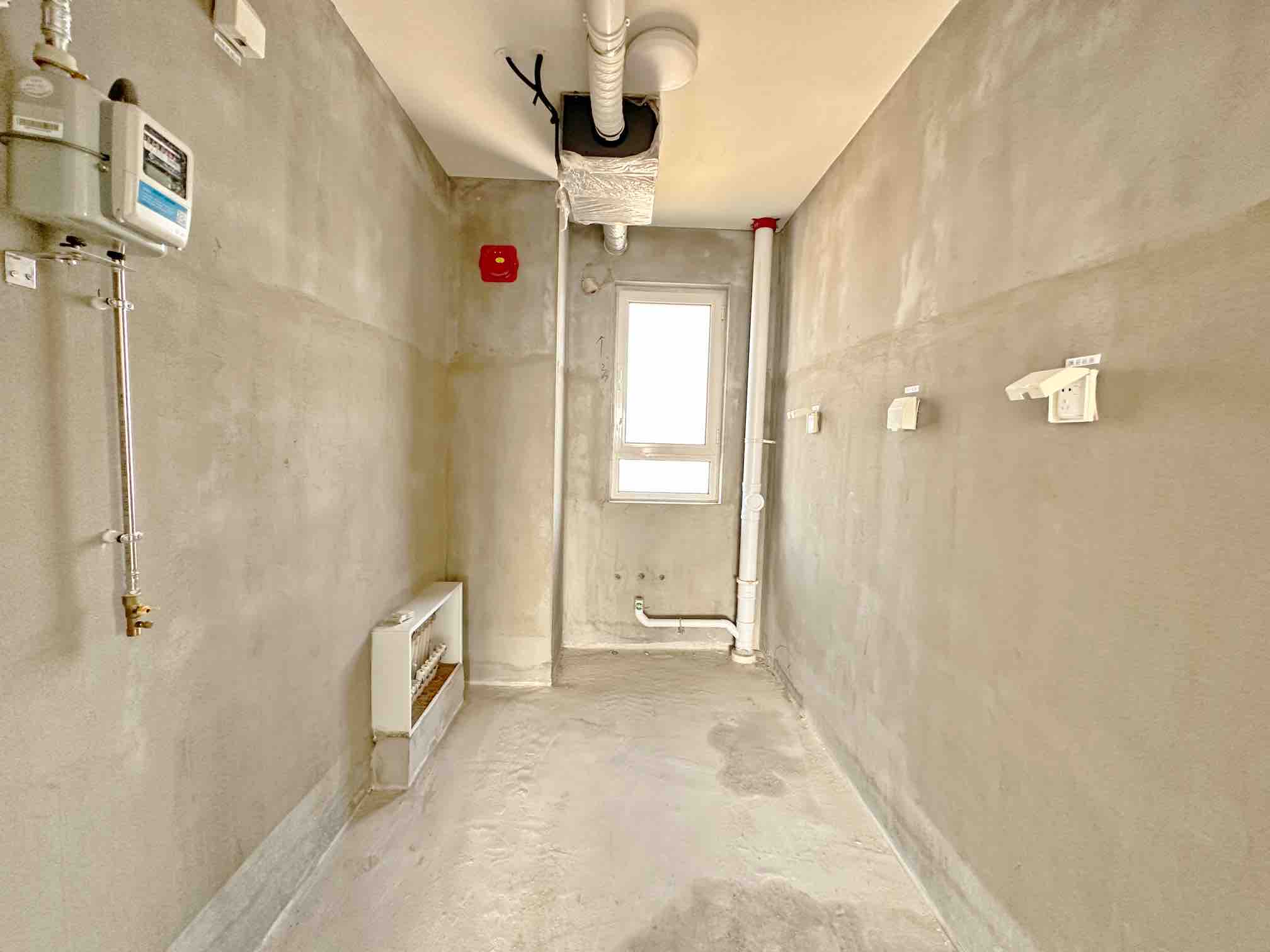 绿地国际城百花明都