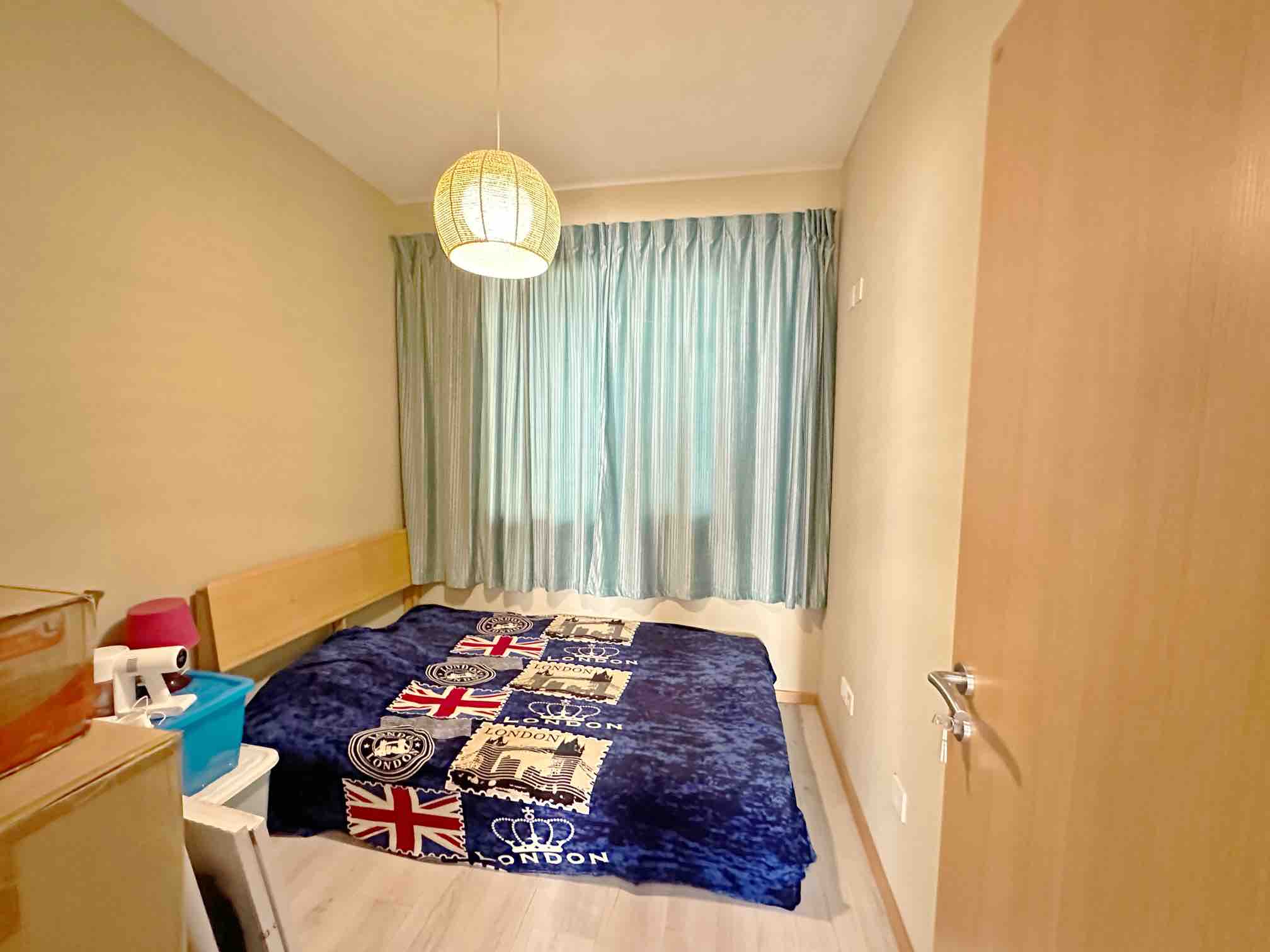 绿地国际城牡丹明都