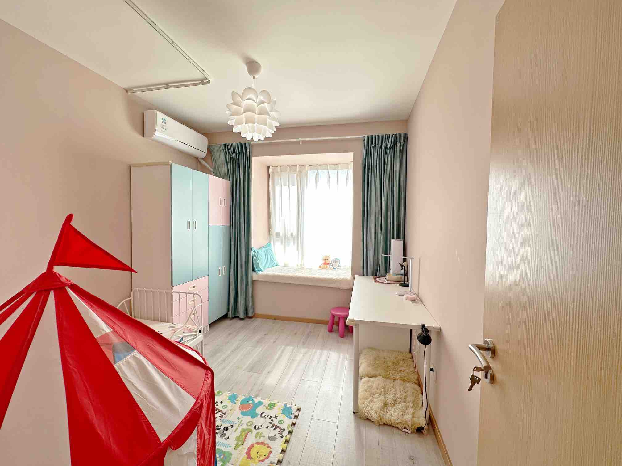 绿地国际城牡丹明都