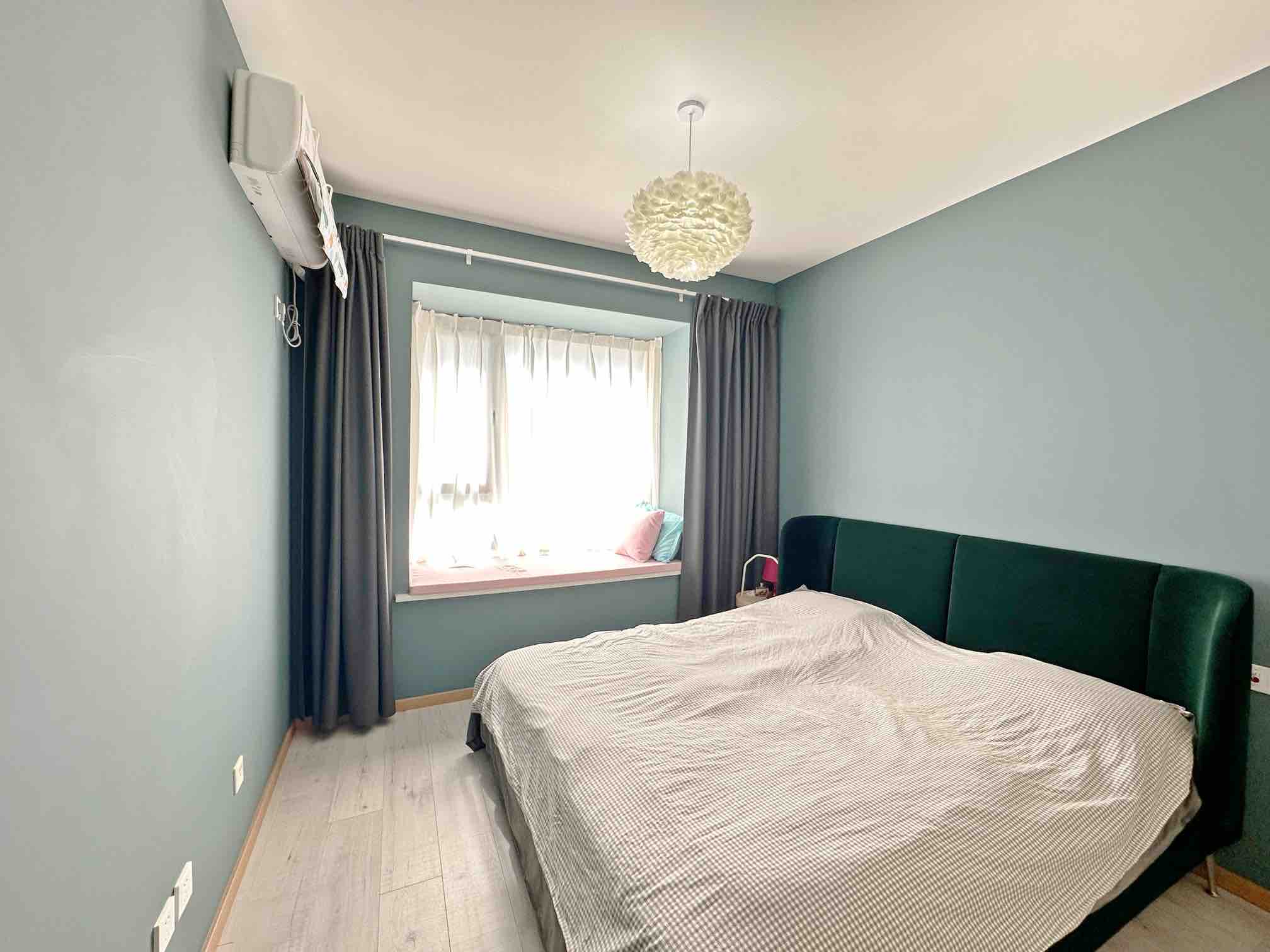 绿地国际城牡丹明都