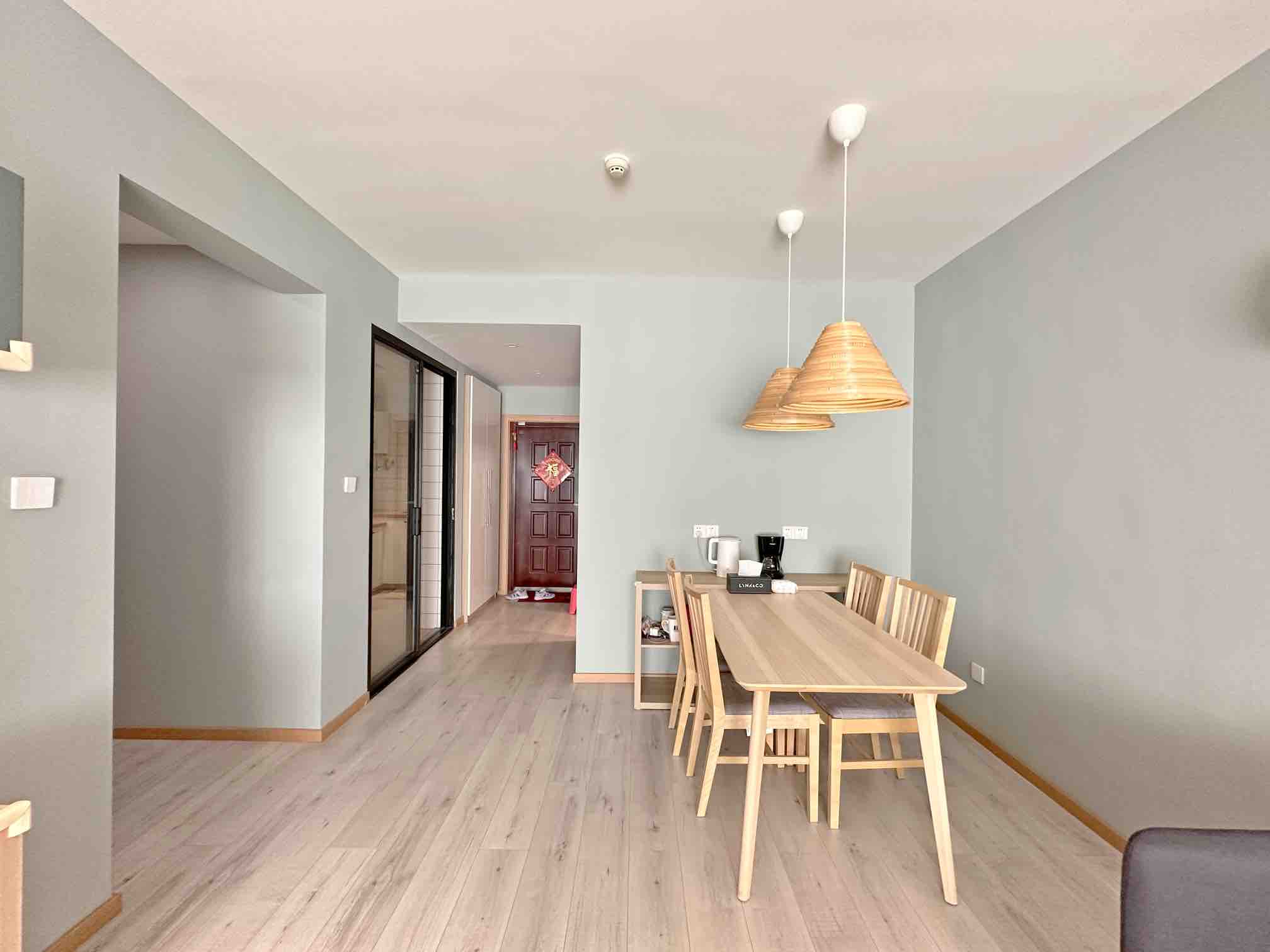 绿地国际城牡丹明都