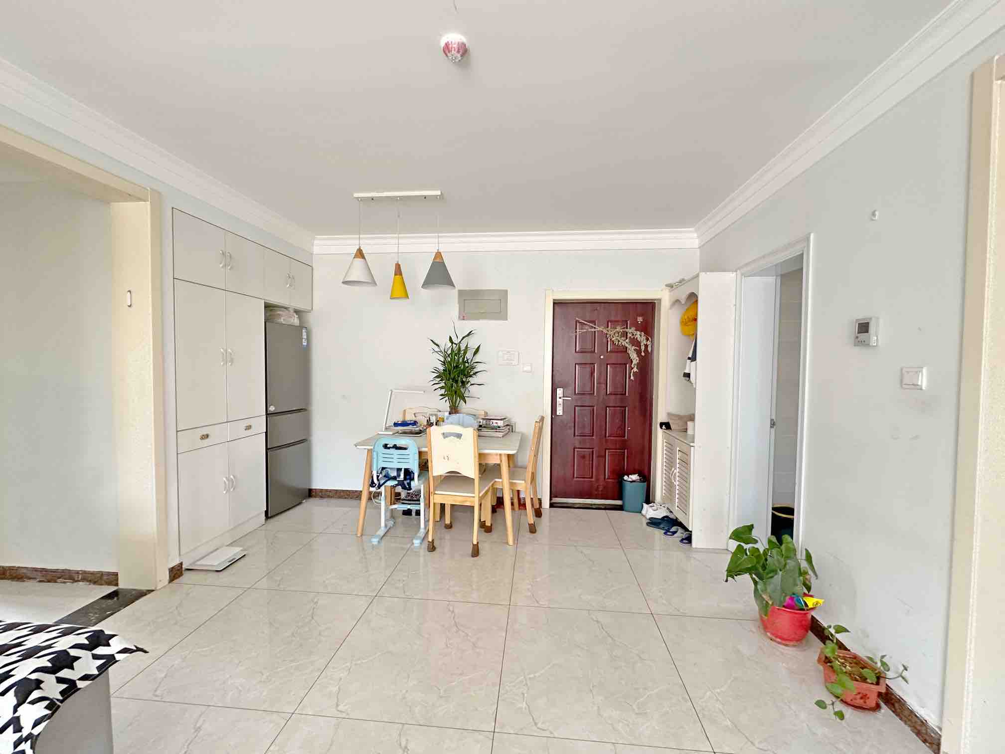 绿地国际城紫荆明都