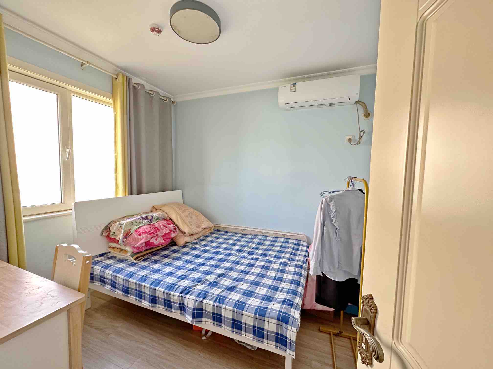 绿地国际城紫荆明都