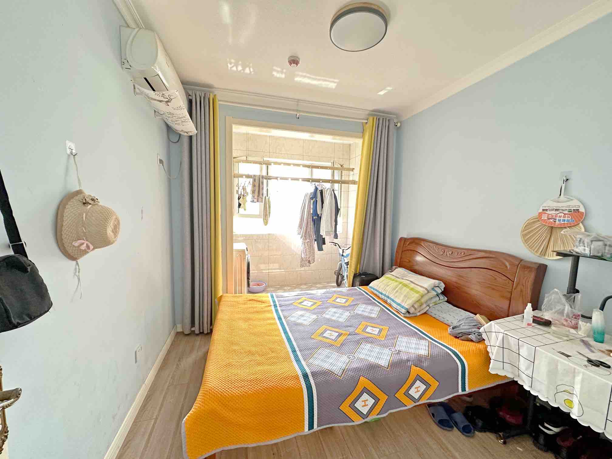 绿地国际城紫荆明都