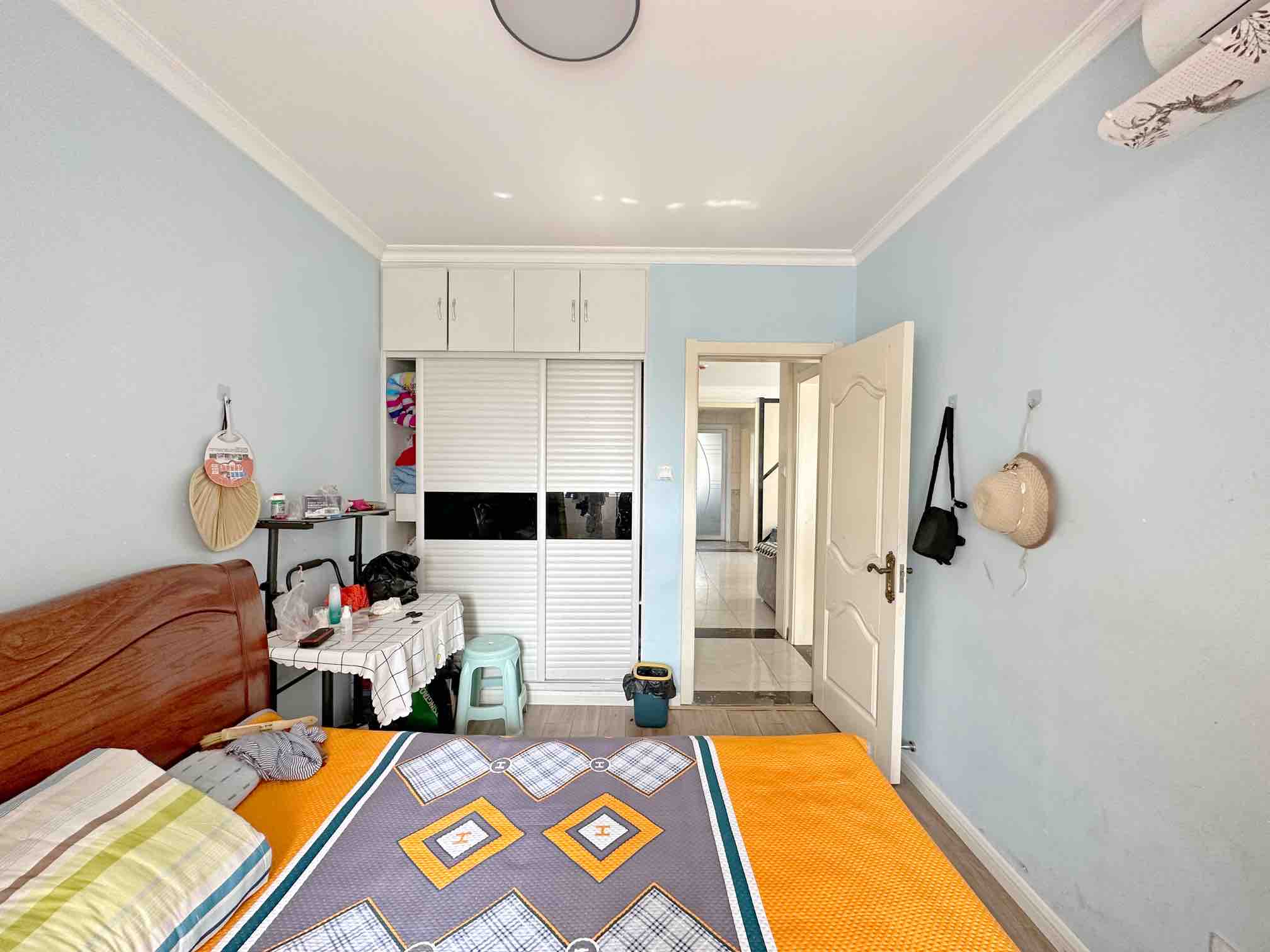 绿地国际城紫荆明都