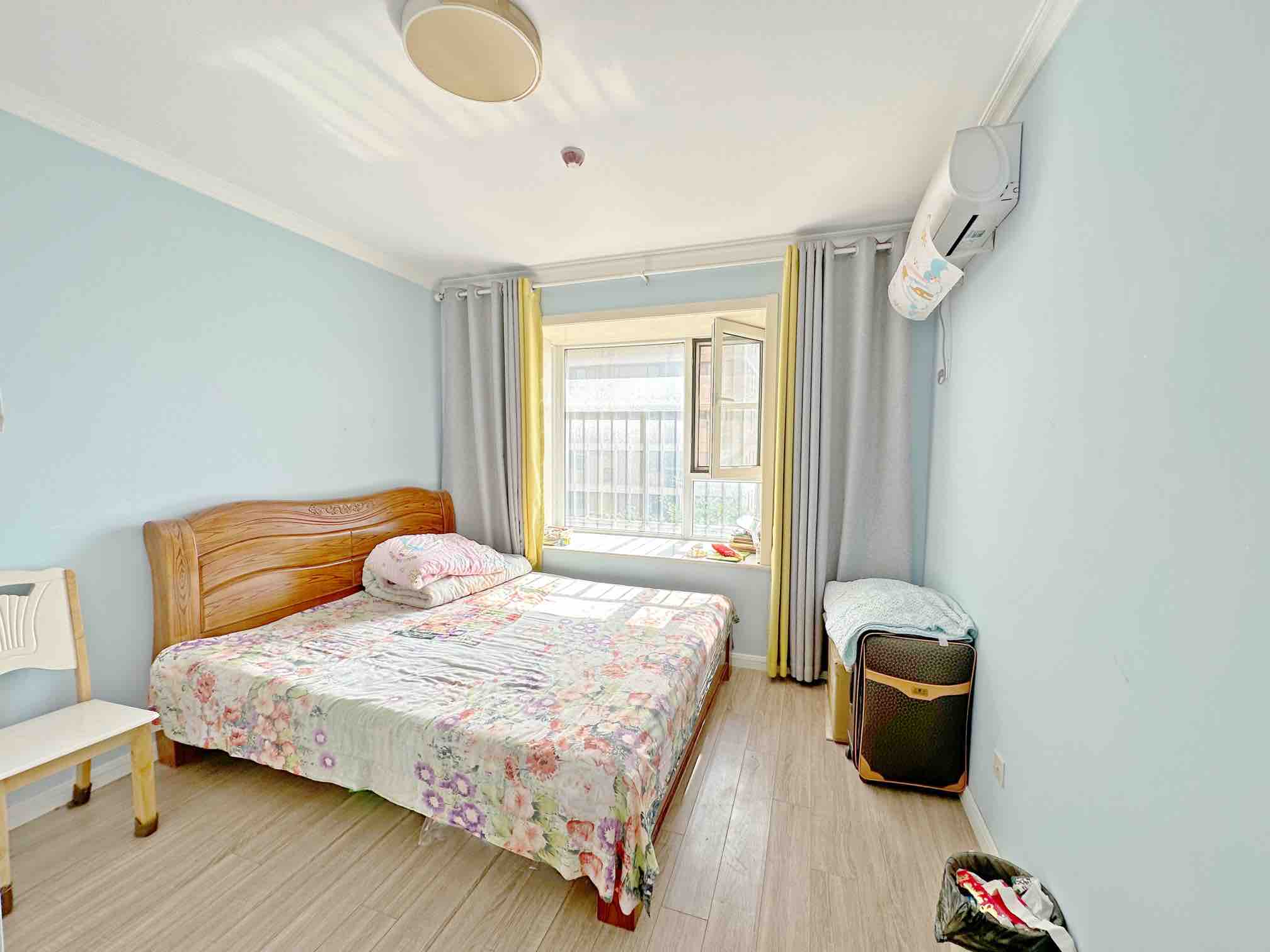 绿地国际城紫荆明都