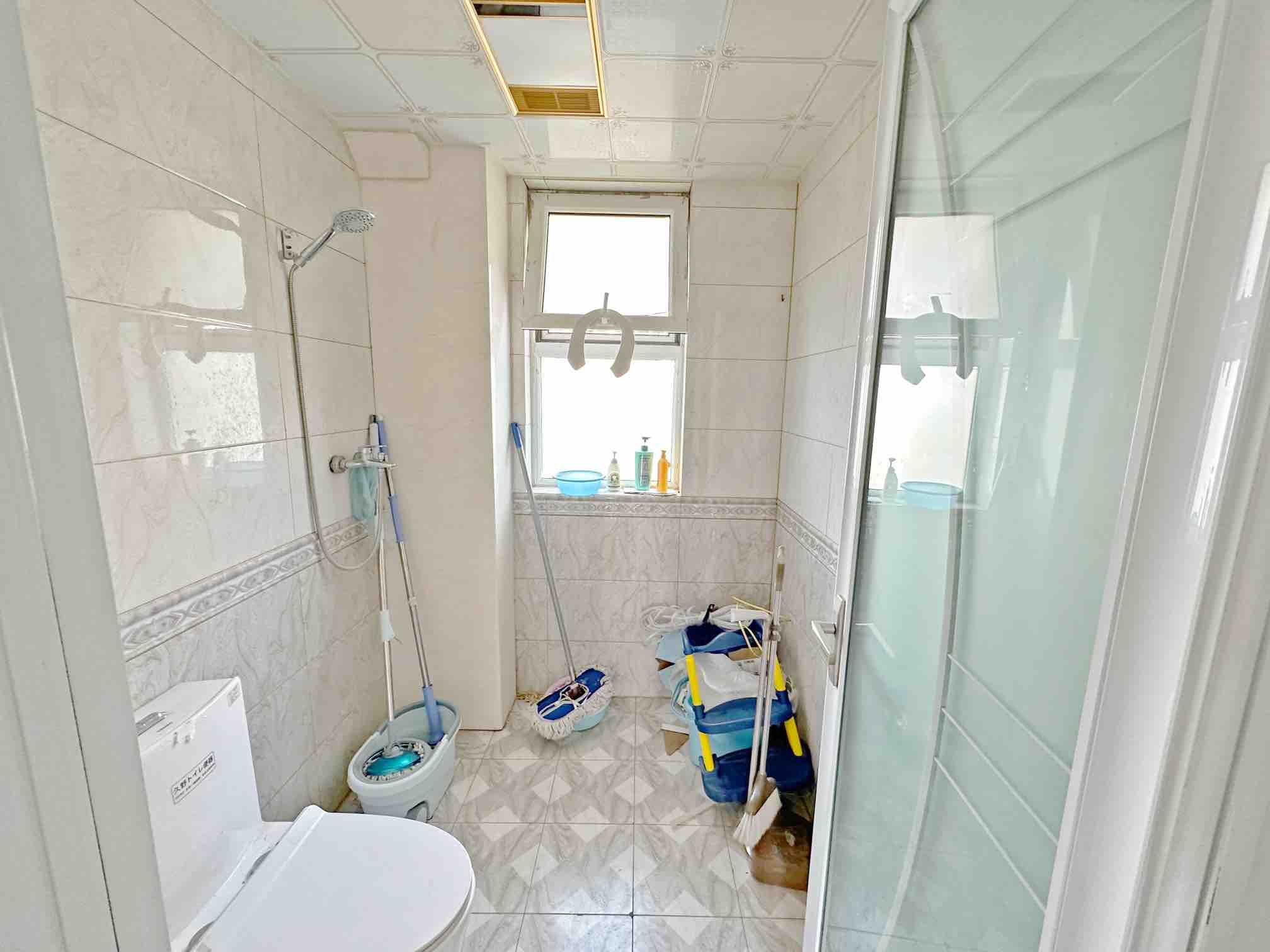 绿地国际城紫荆明都