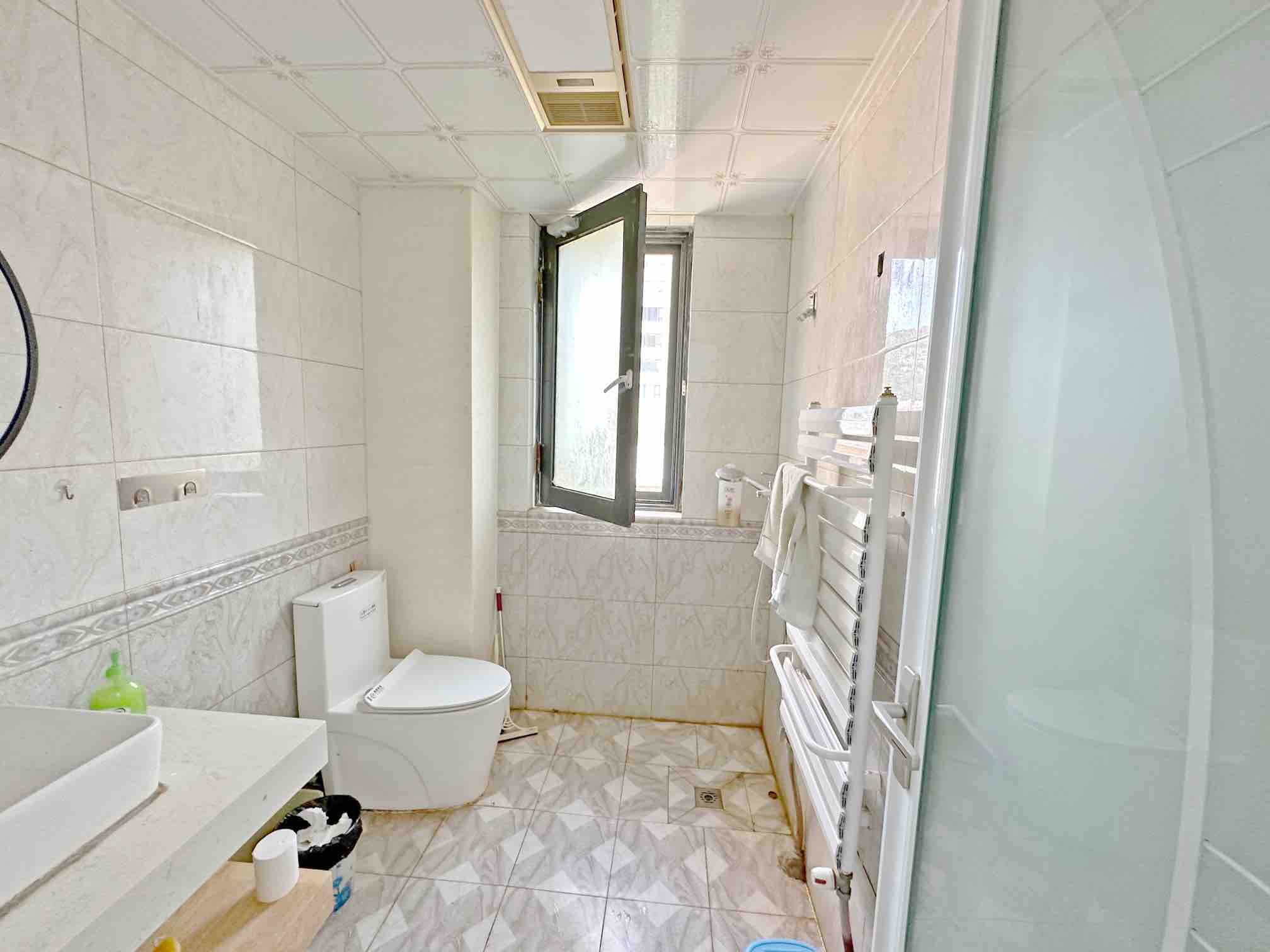 绿地国际城紫荆明都