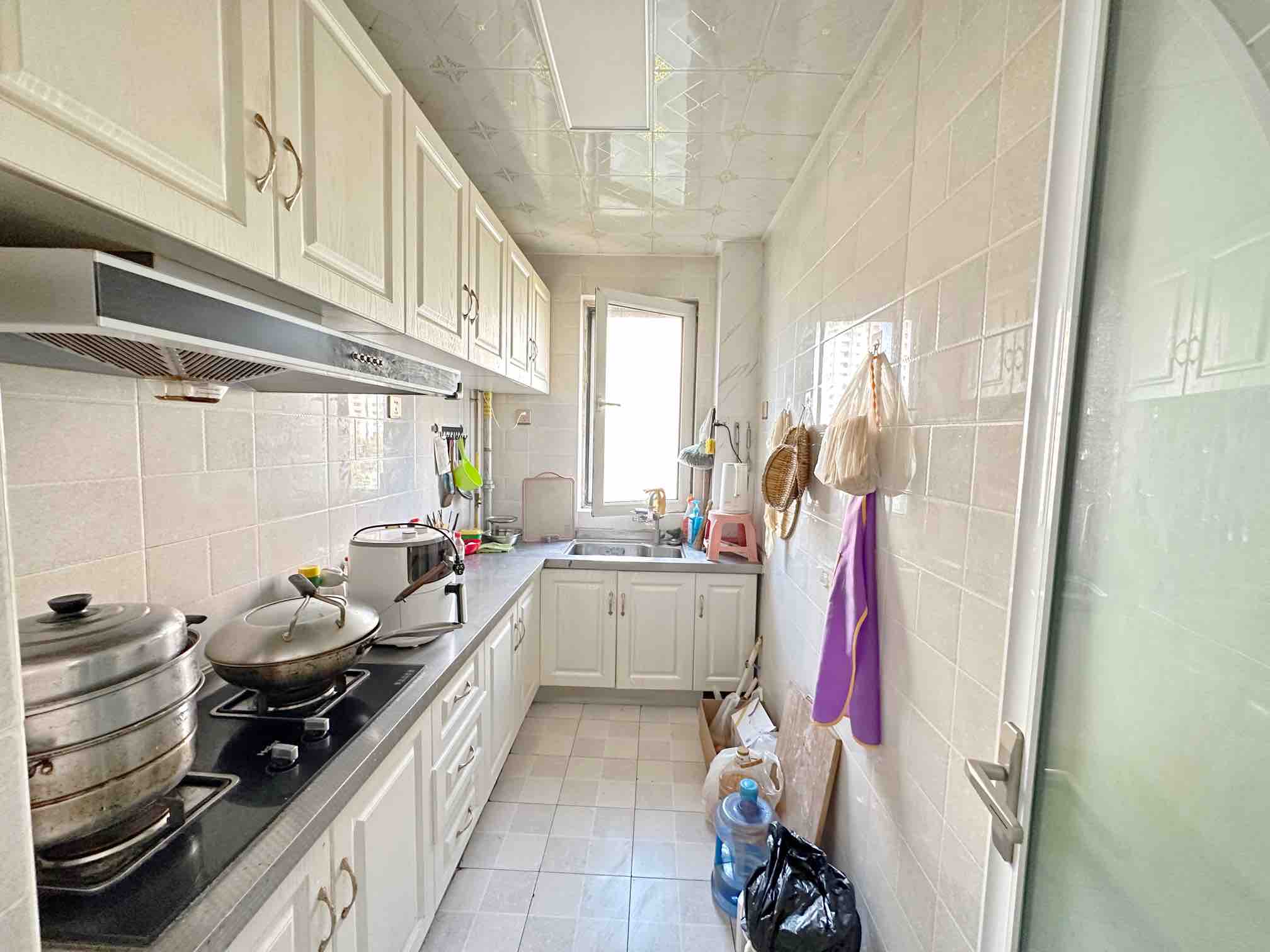 绿地国际城紫荆明都