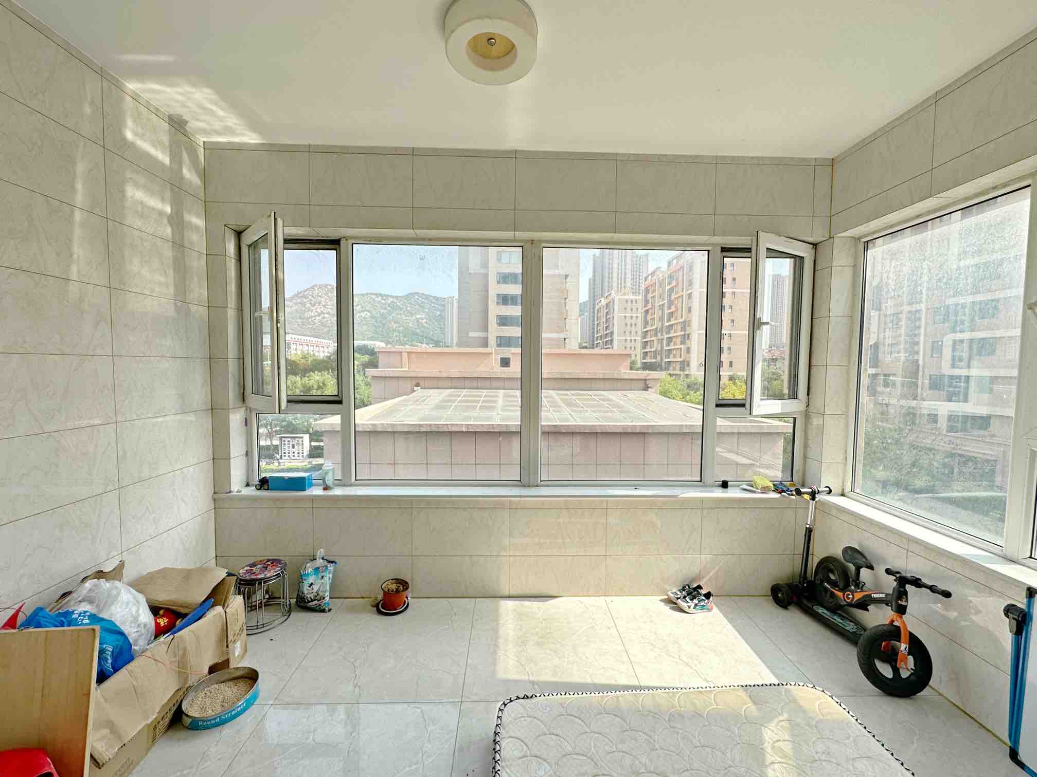 绿地国际城紫荆明都