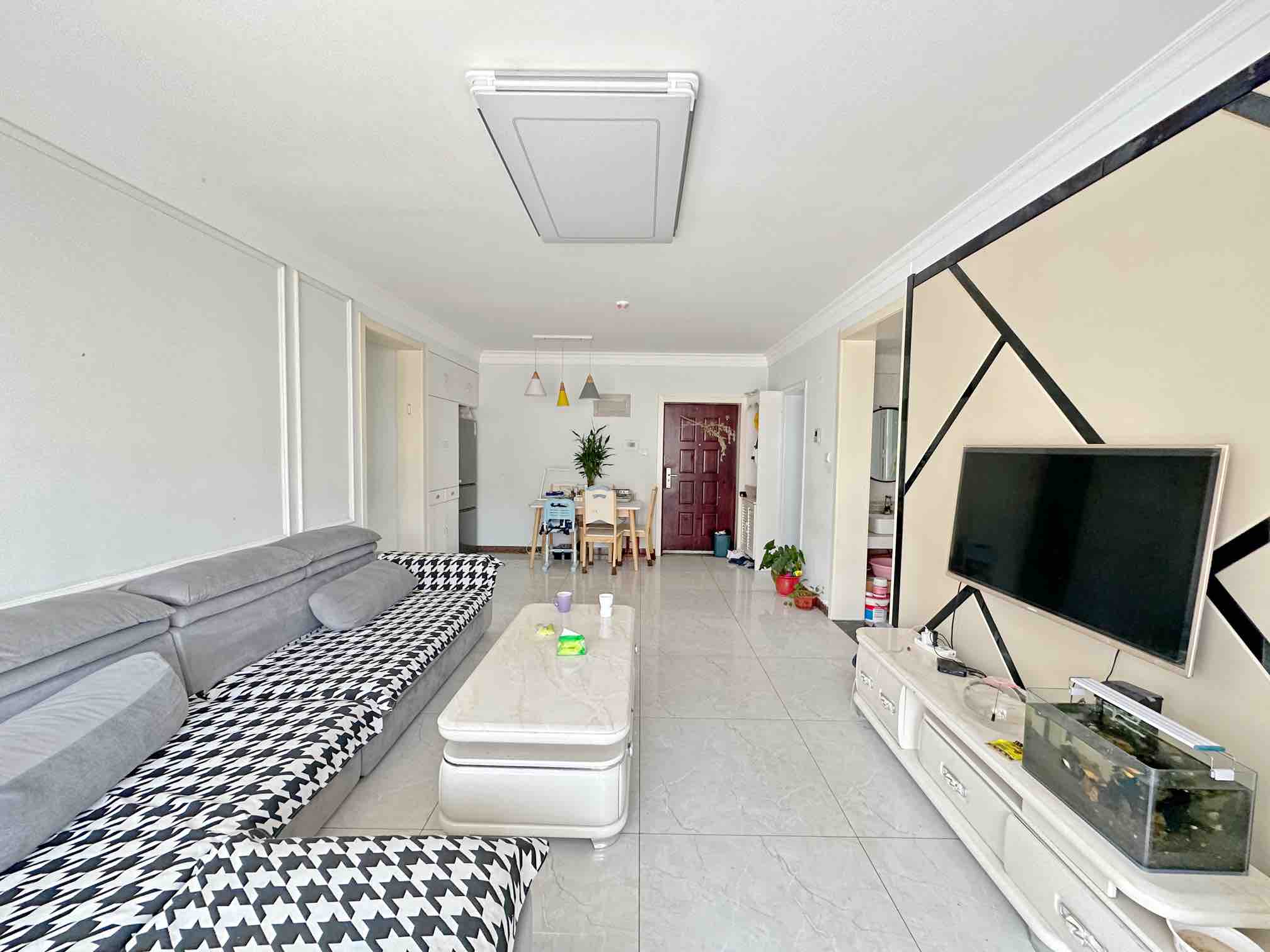 绿地国际城紫荆明都