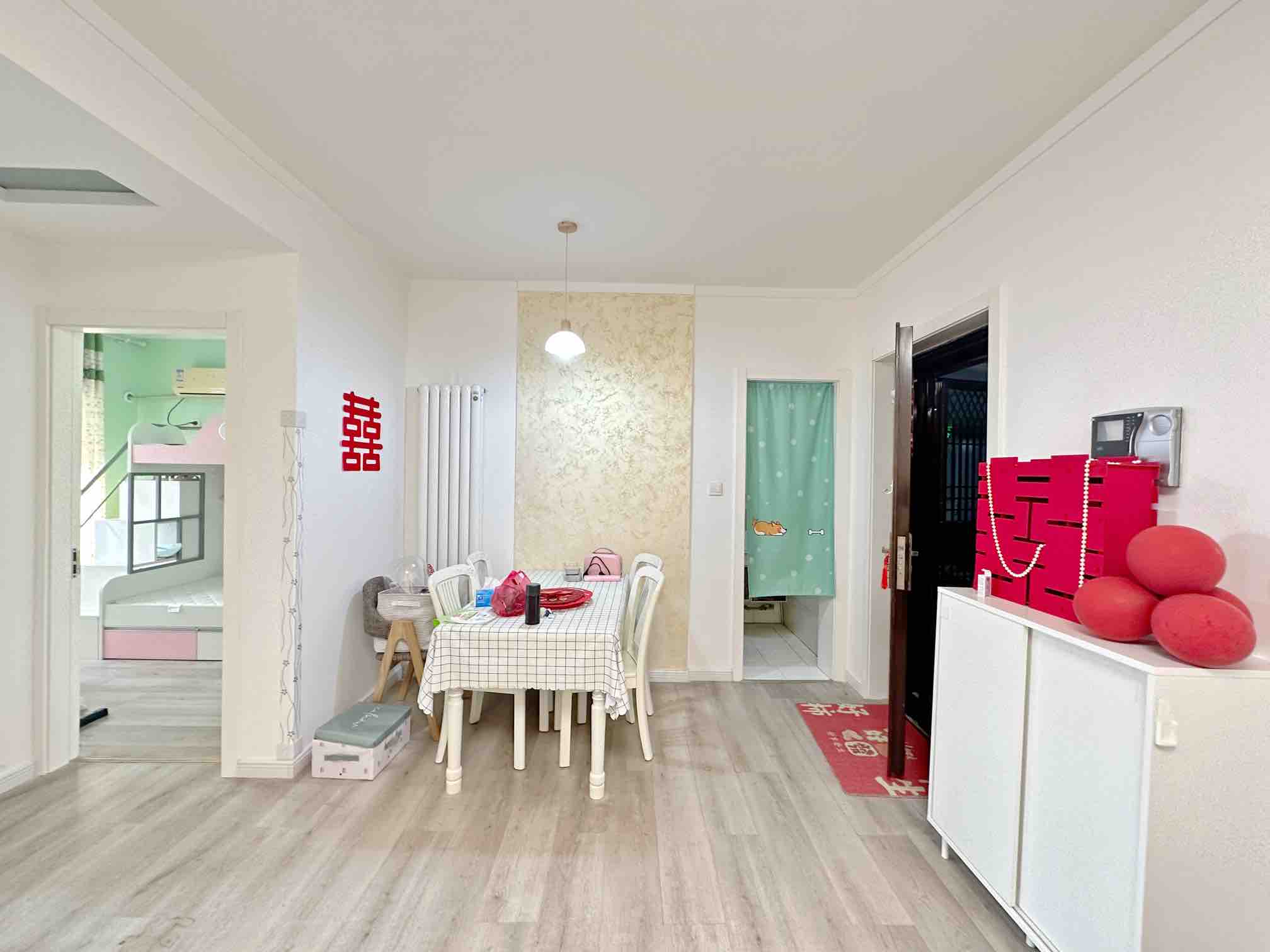 阳光100国际新城(T区)